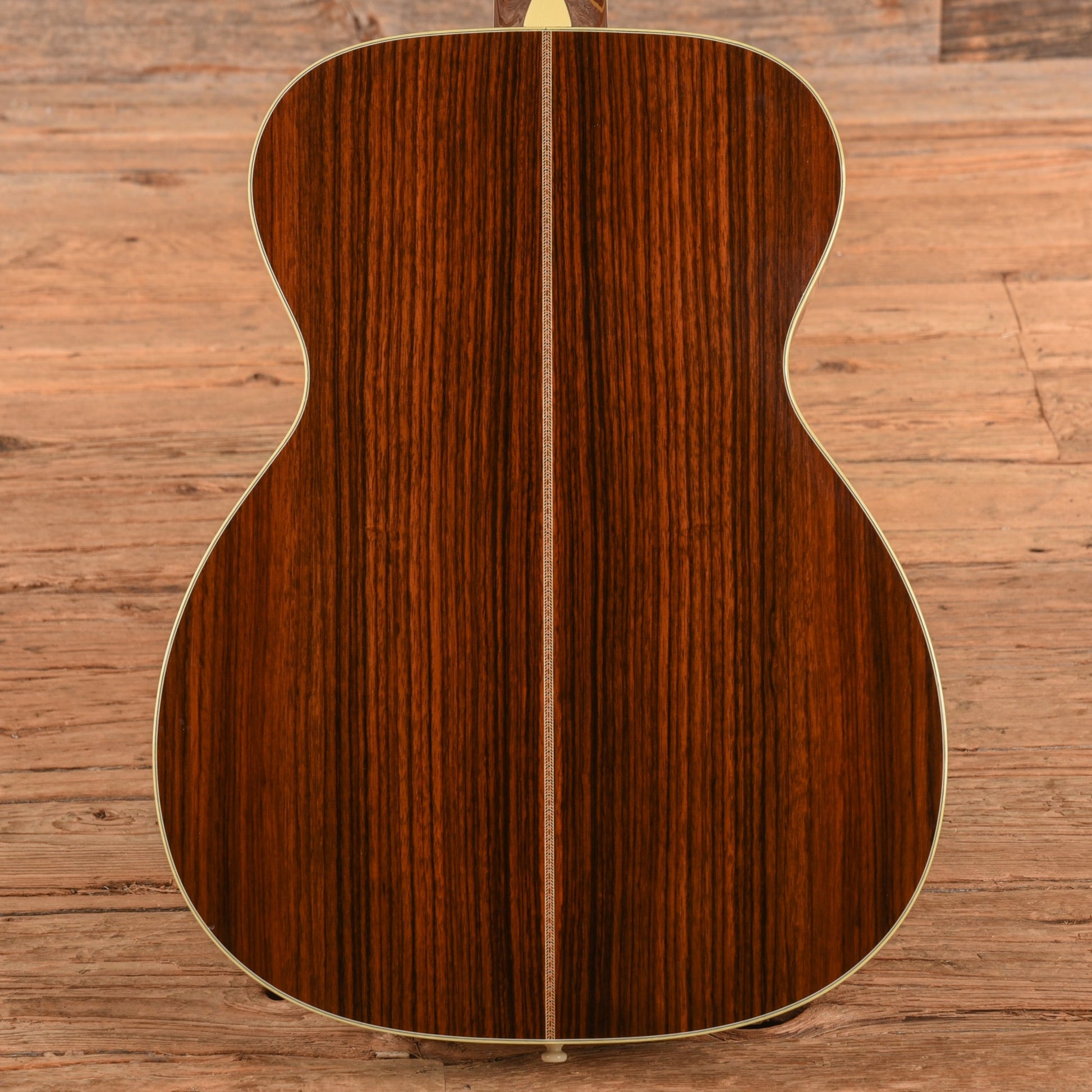 Martin Limited Edition Eric Clapton Signature 000-42EC Red Label Natural 1995