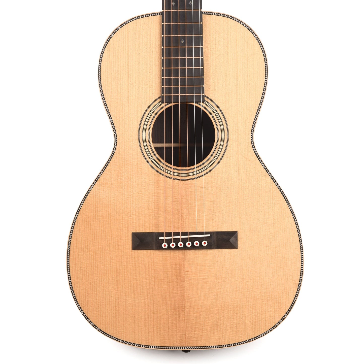 Martin Modern Deluxe 012-28 Sitka VTS/East Indian Rosewood Natural