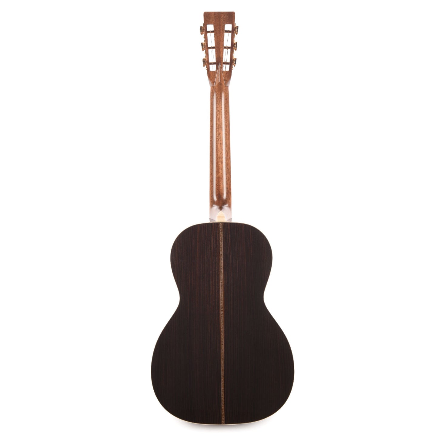 Martin Modern Deluxe 012-28 Sitka VTS/East Indian Rosewood Natural