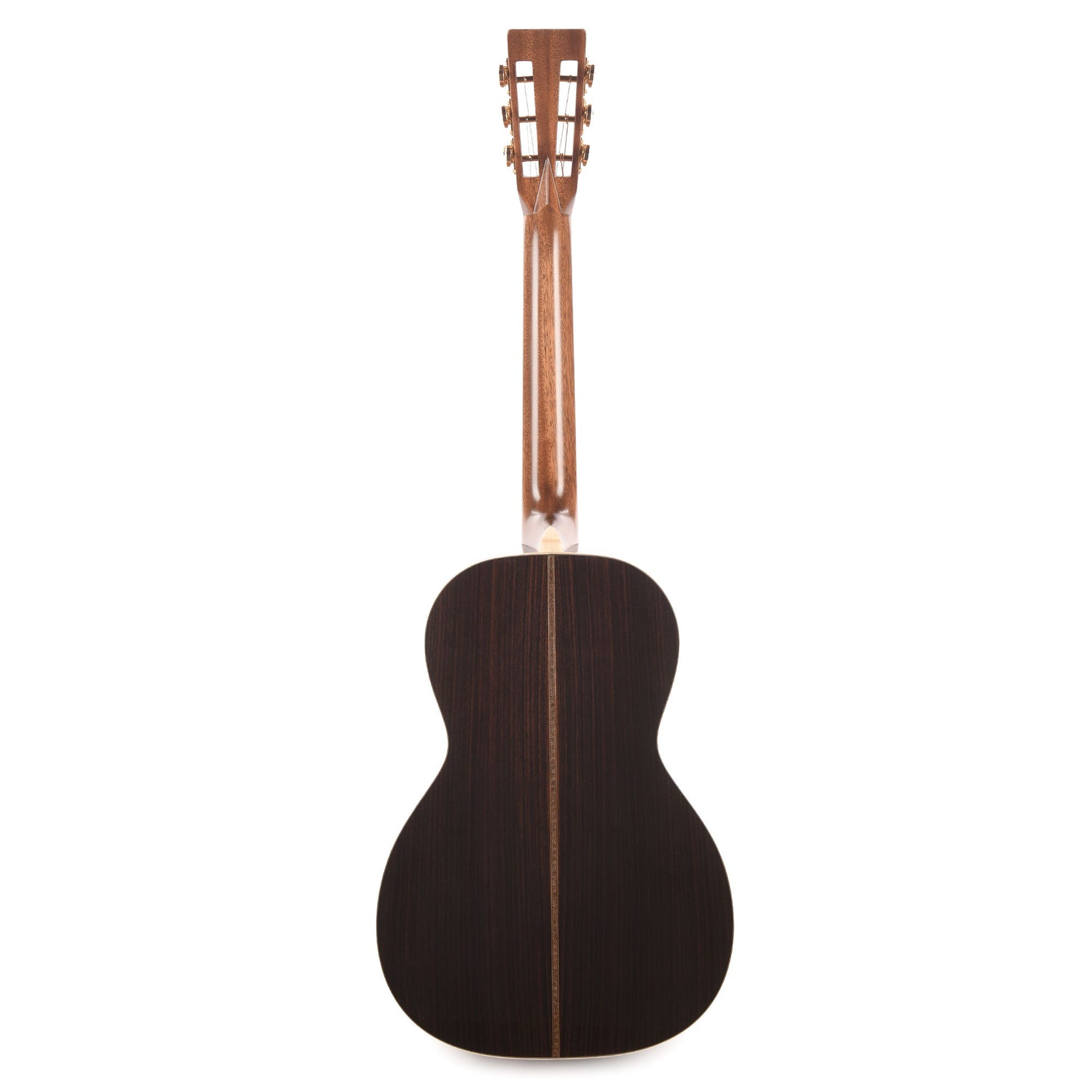 Martin Modern Deluxe 012-28 Sitka VTS/East Indian Rosewood Natural
