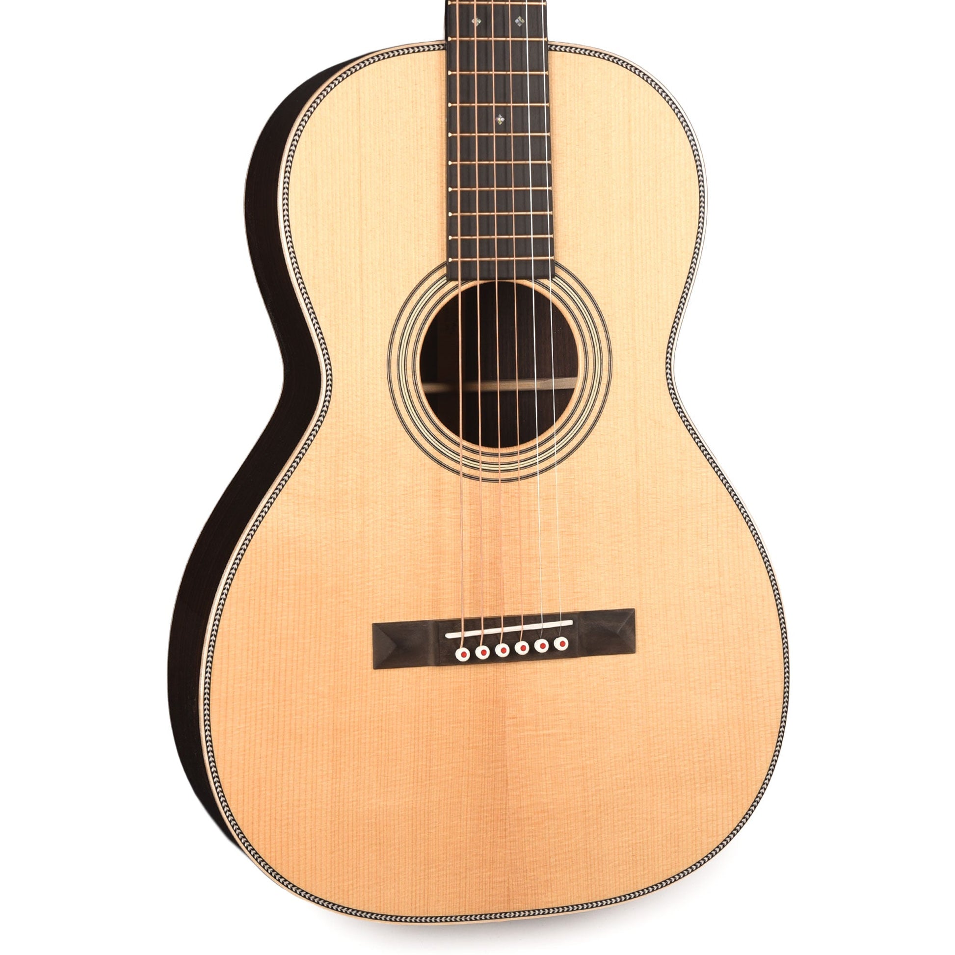 Martin Modern Deluxe 012-28 Sitka VTS/East Indian Rosewood Natural