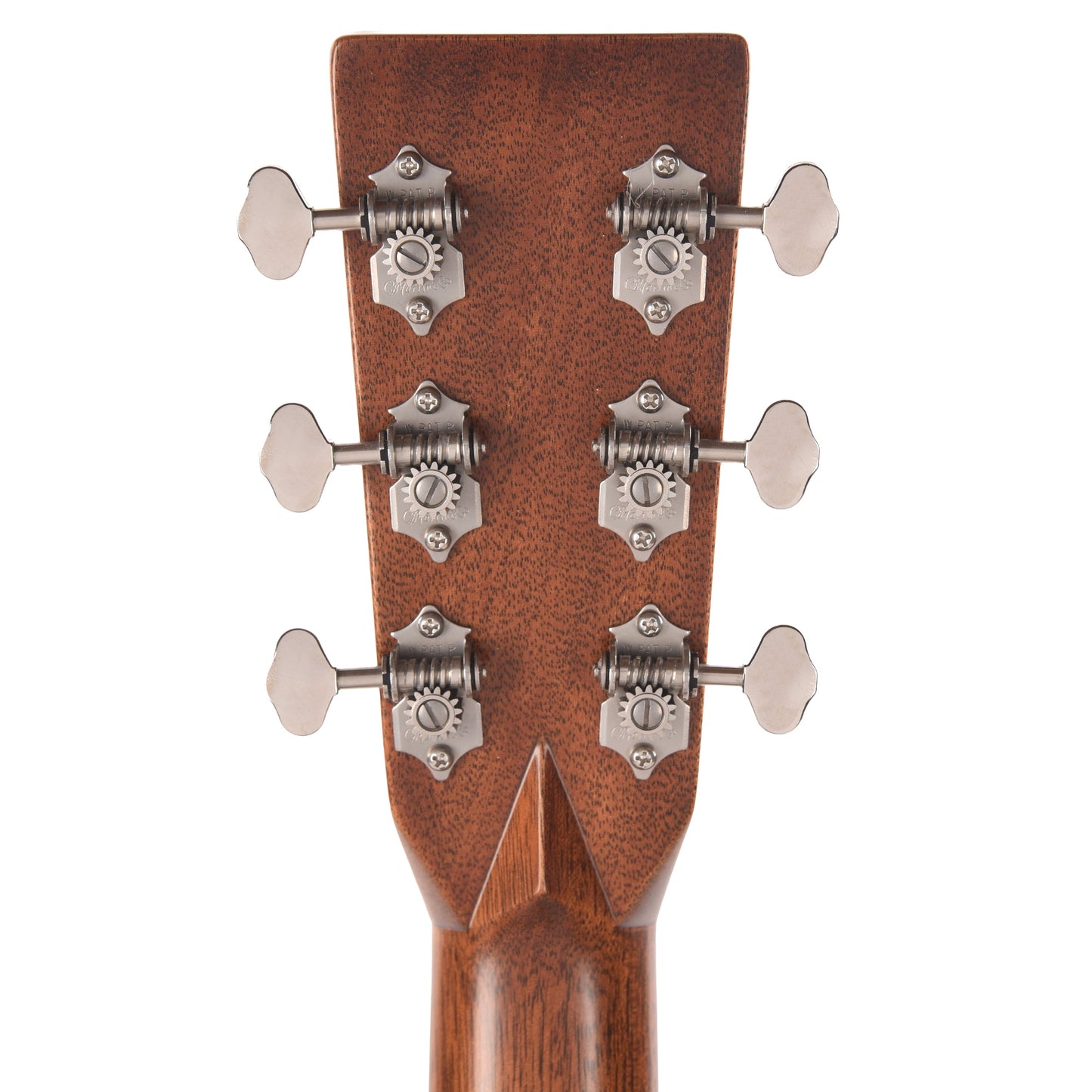 Martin OMJM John Mayer Signature Engelmann Spruce/Rosewood Antique Toner Natural