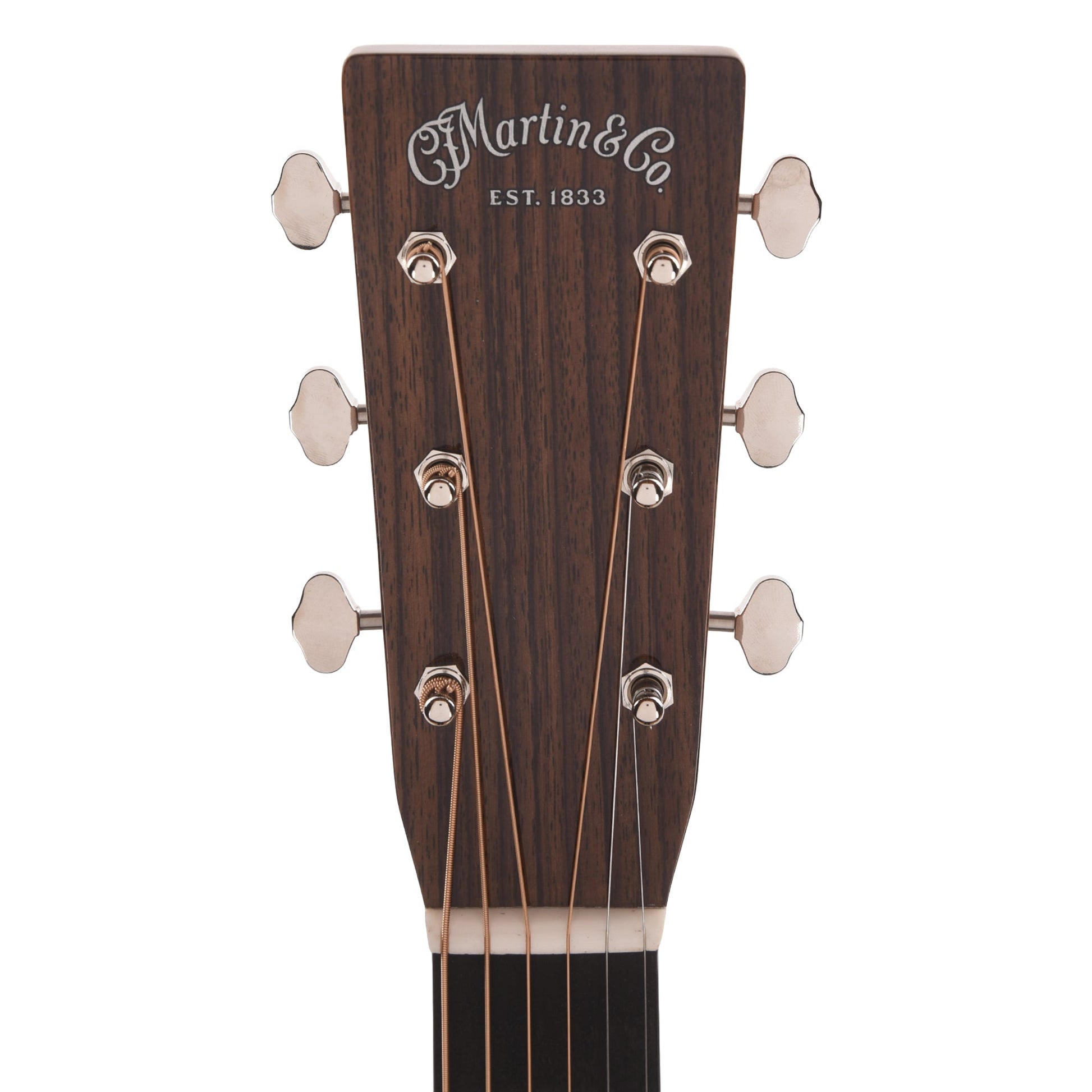 Martin OMJM John Mayer Signature Engelmann Spruce/Rosewood Antique Toner Natural