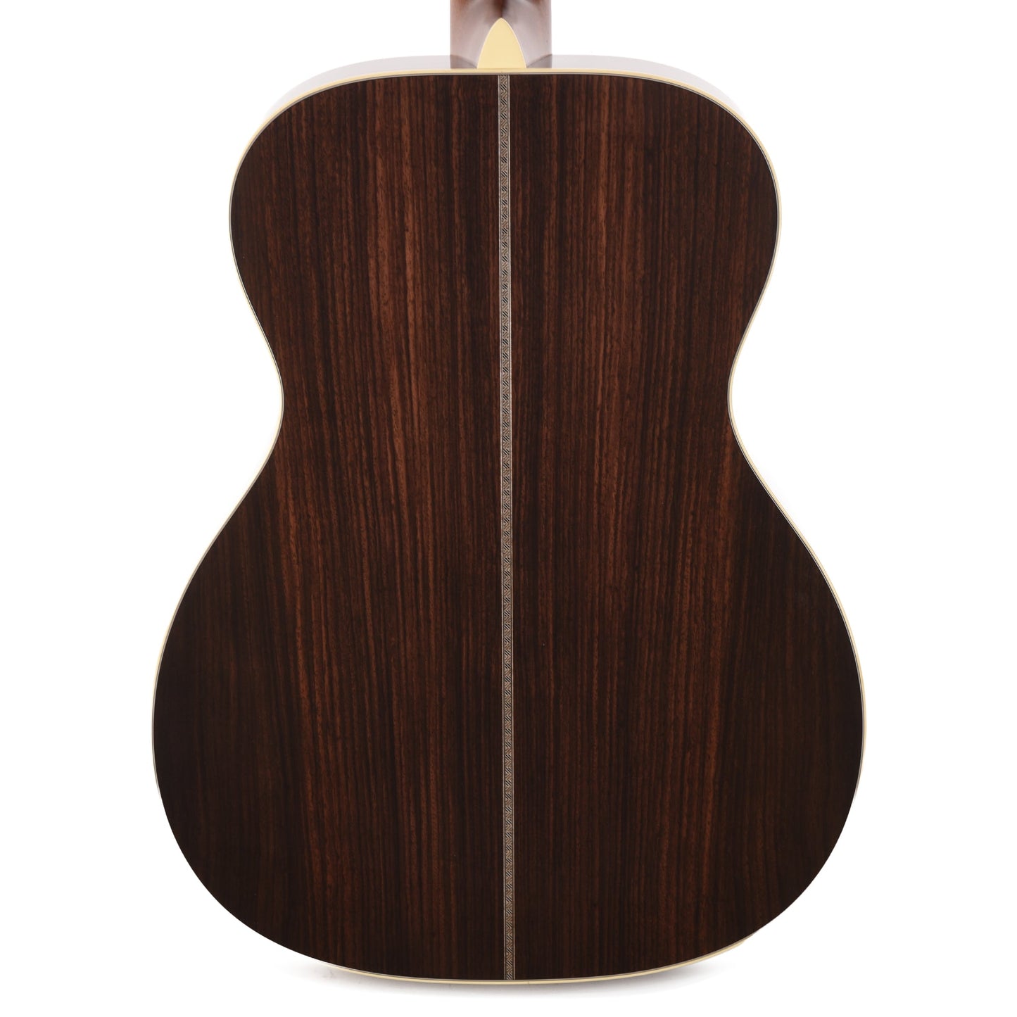 Martin OMJM John Mayer Signature Engelmann Spruce/Rosewood Antique Toner Natural