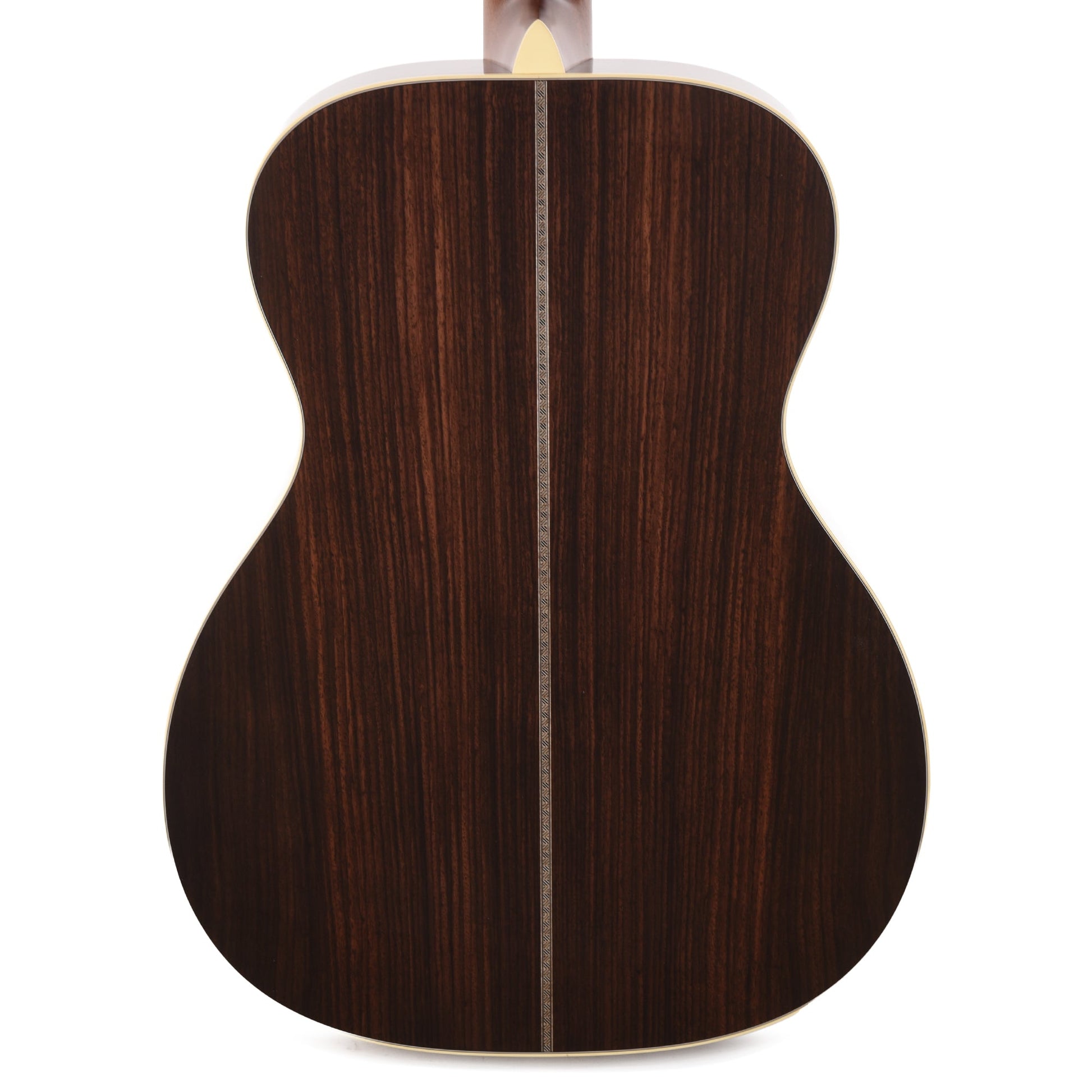 Martin OMJM John Mayer Signature Engelmann Spruce/Rosewood Antique Toner Natural