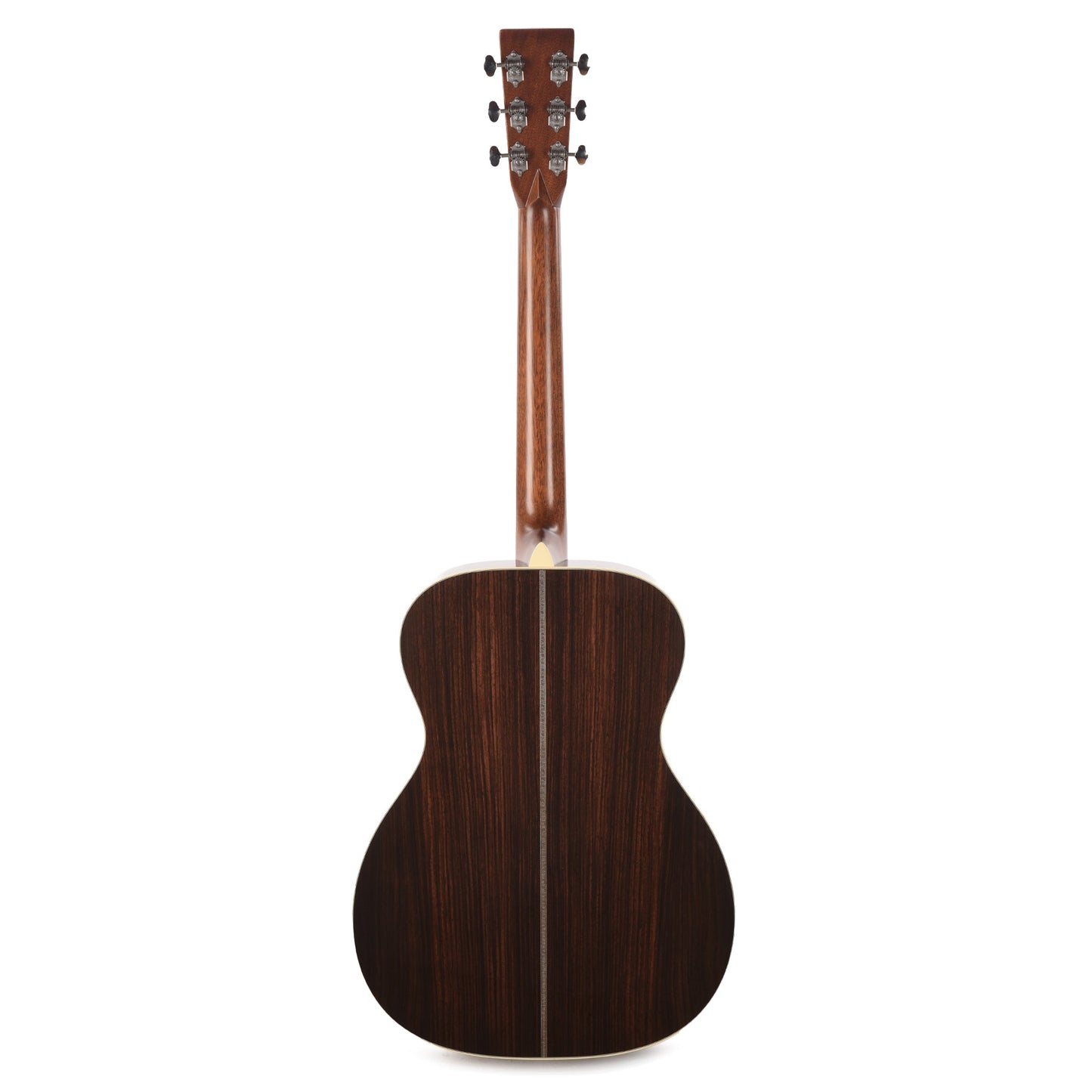 Martin OMJM John Mayer Signature Engelmann Spruce/Rosewood Antique Toner Natural