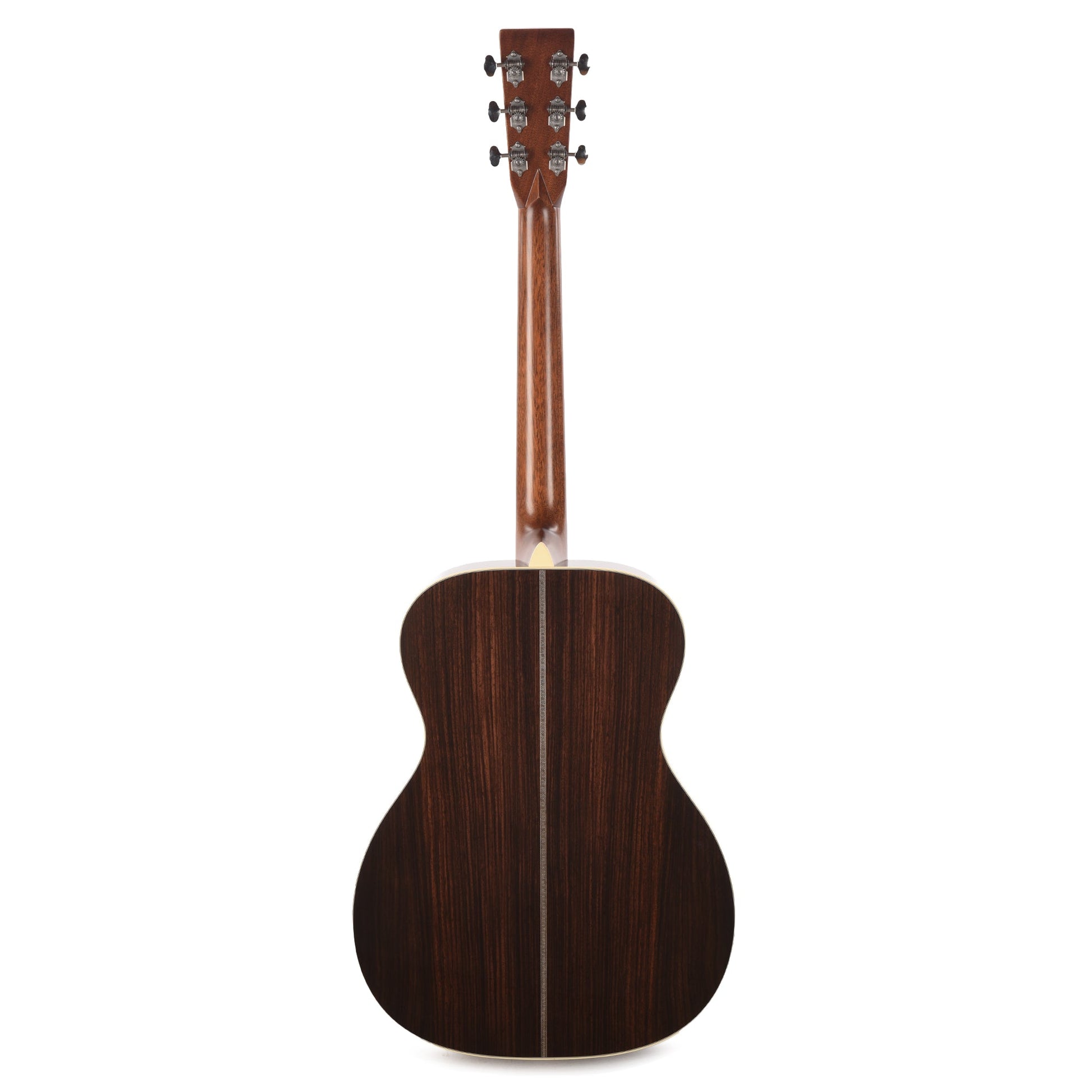 Martin OMJM John Mayer Signature Engelmann Spruce/Rosewood Antique Toner Natural