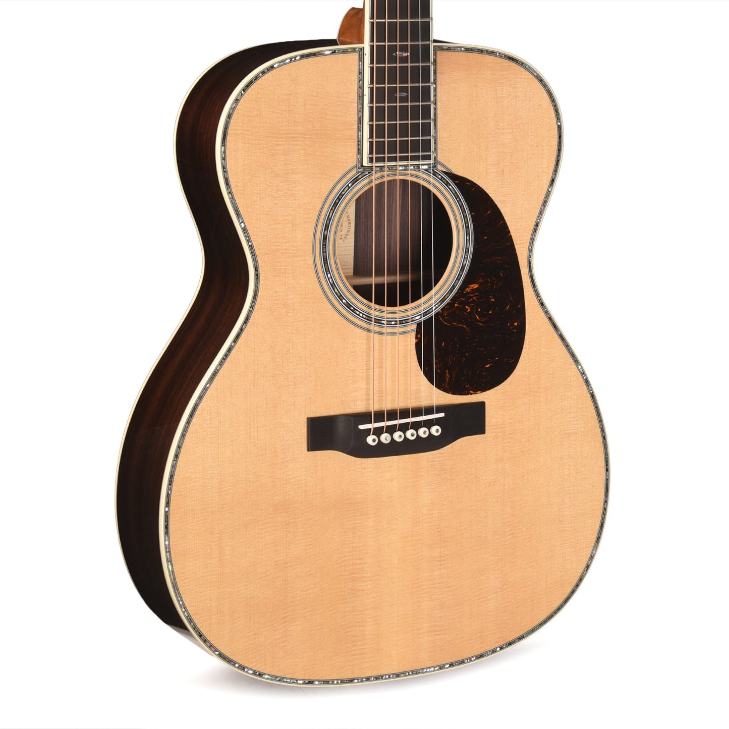 Martin Standard Series 000-42 Spruce/East Indian Rosewood Natural