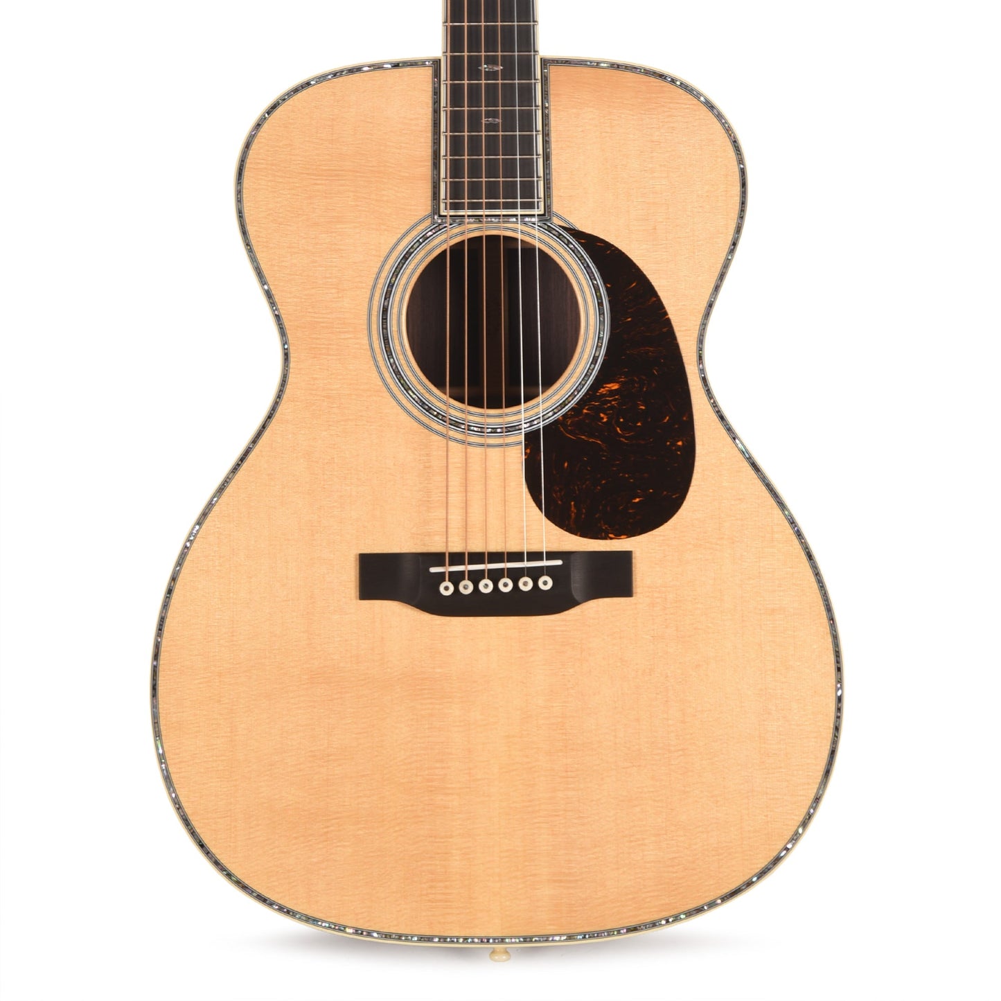 Martin Standard Series 000-42 Spruce/East Indian Rosewood Natural