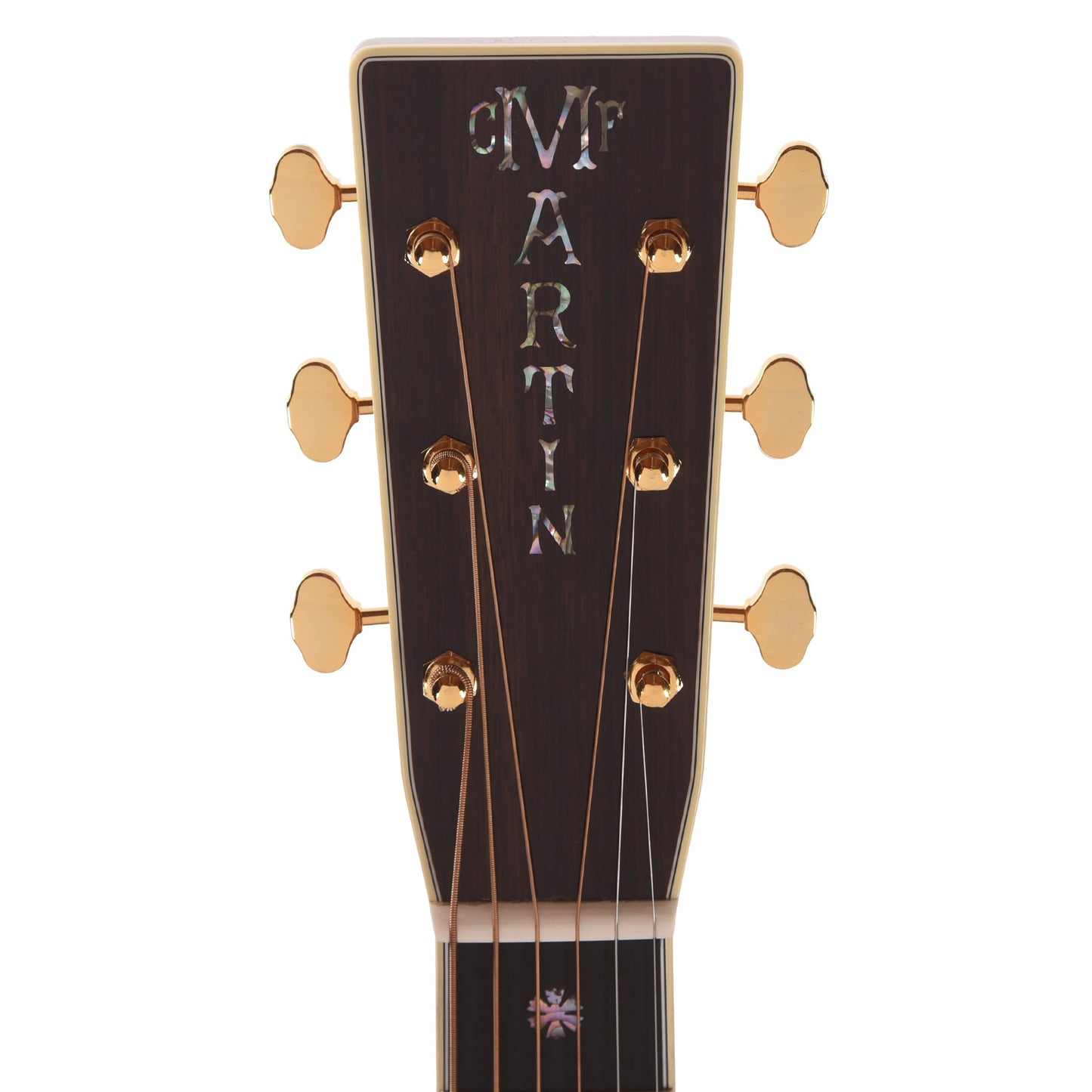 Martin Standard Series 000-42 Spruce/East Indian Rosewood Natural