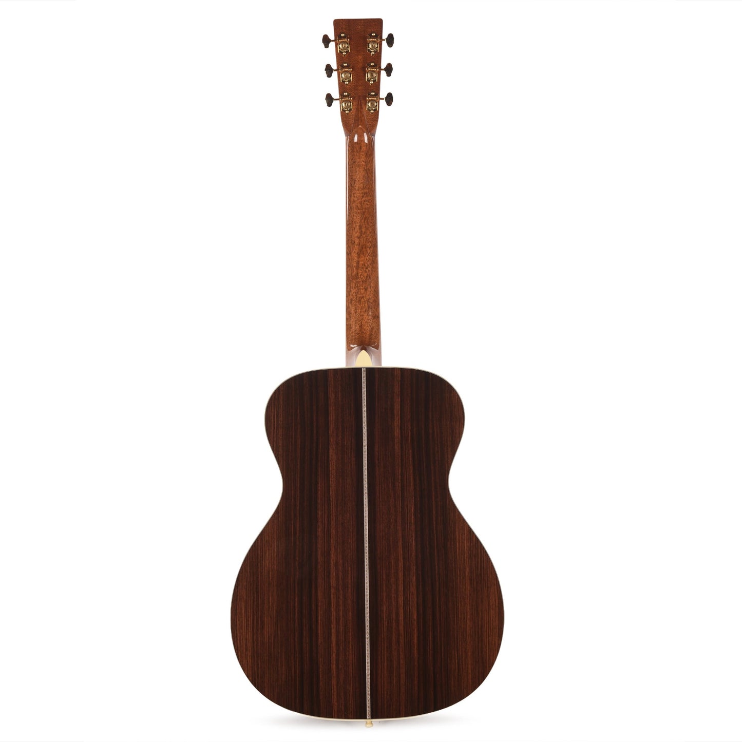 Martin Standard Series 000-42 Spruce/East Indian Rosewood Natural