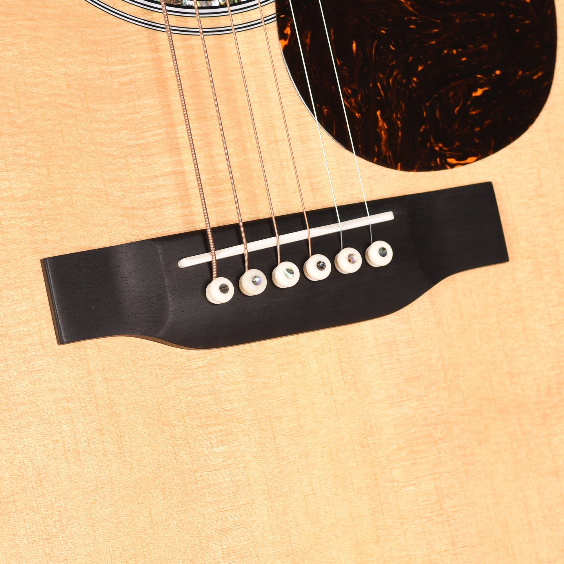 Martin Standard Series 000-42 Spruce/East Indian Rosewood Natural