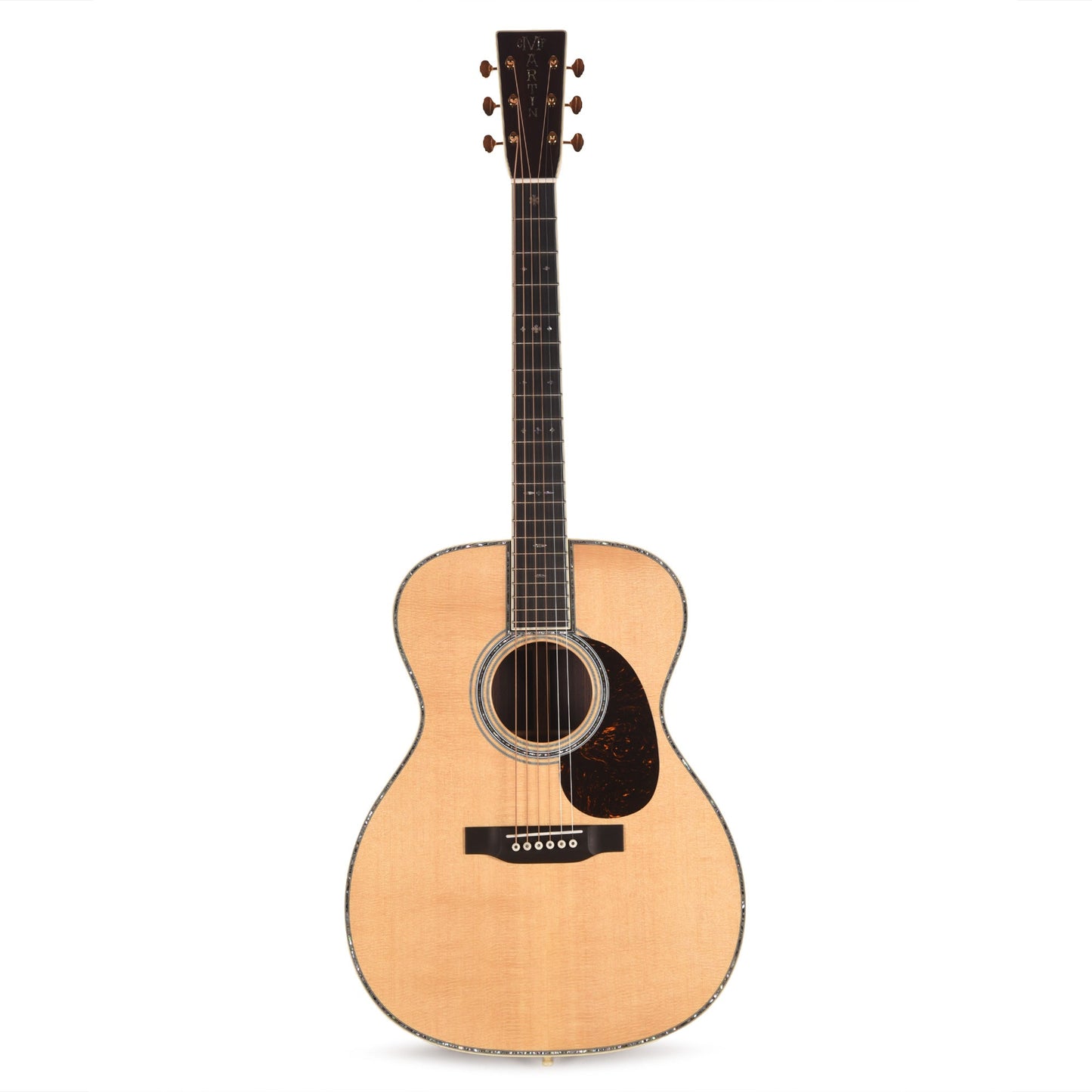 Martin Standard Series 000-42 Spruce/East Indian Rosewood Natural