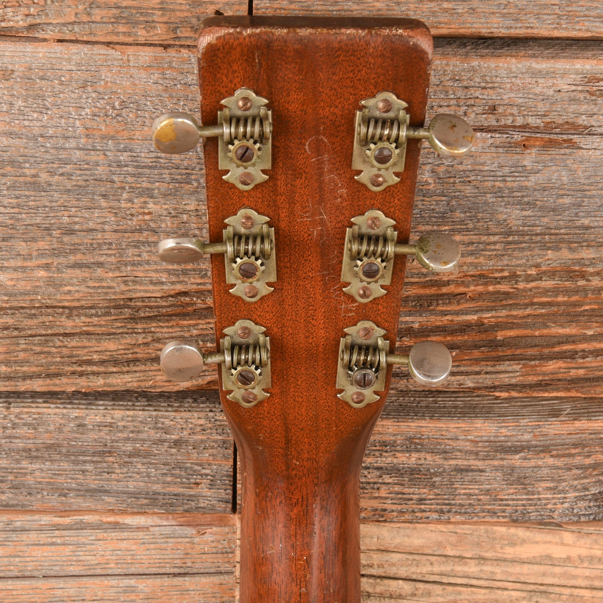 Martin 00-17 Brown 1939