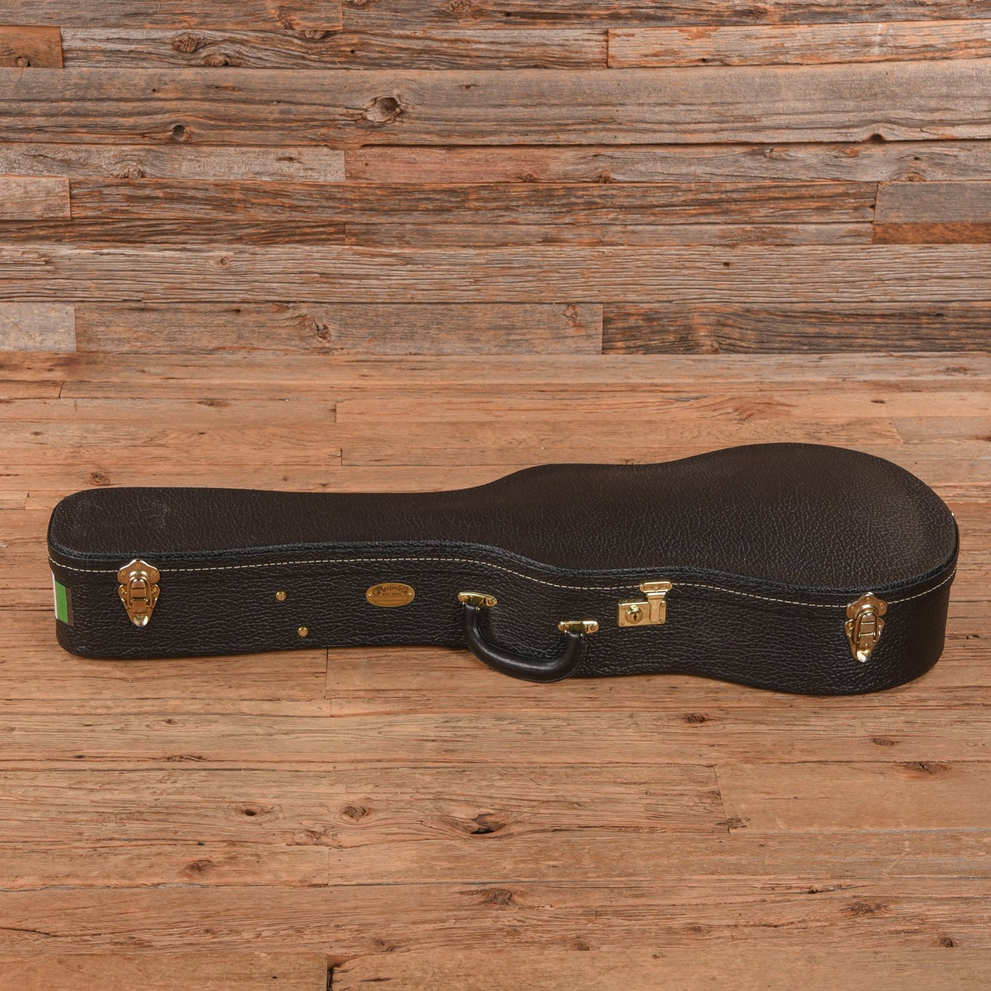 Martin 00-18 Authentic 1931 12-Fret VTS Adirondack Natural 2018