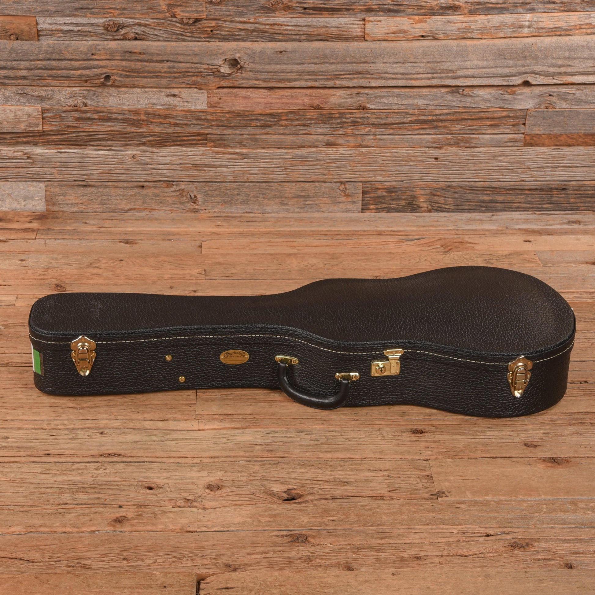 Martin 00-18 Authentic 1931 12-Fret VTS Adirondack Natural 2018