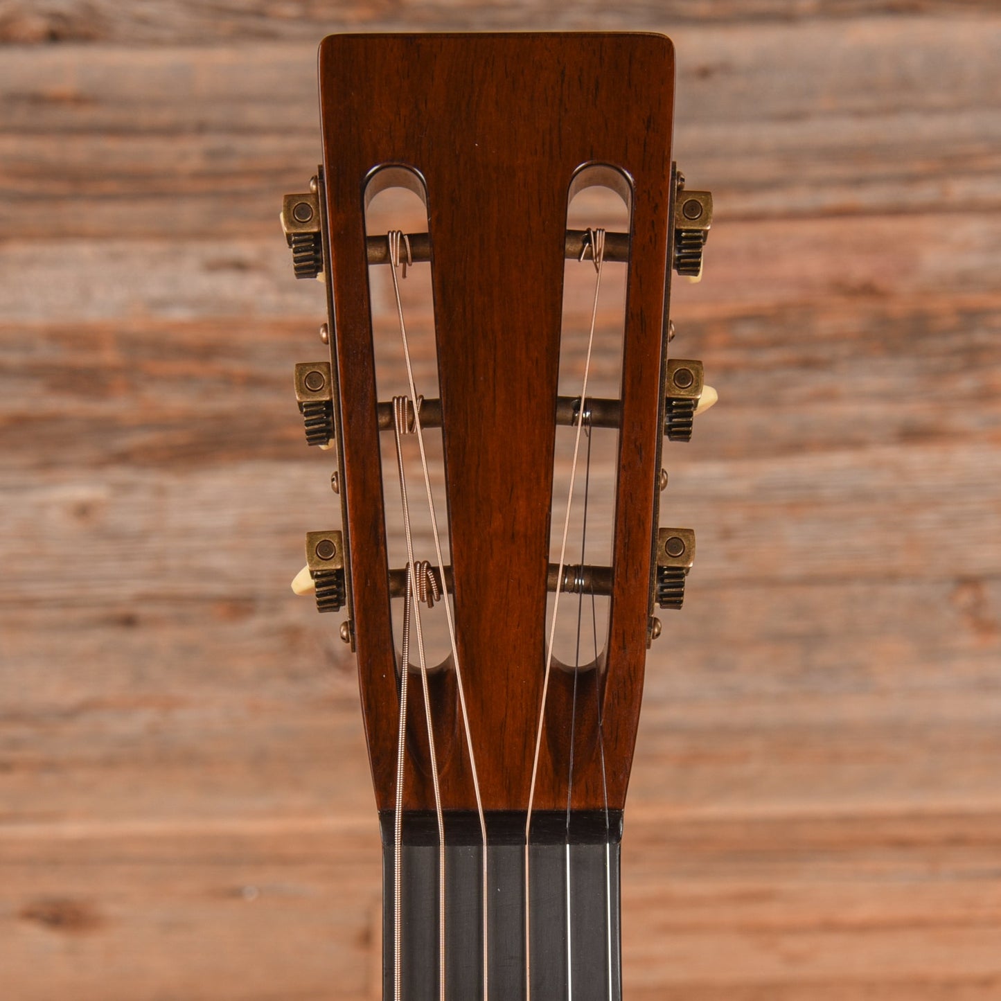 Martin 00-18 Authentic 1931 12-Fret VTS Adirondack Natural 2018