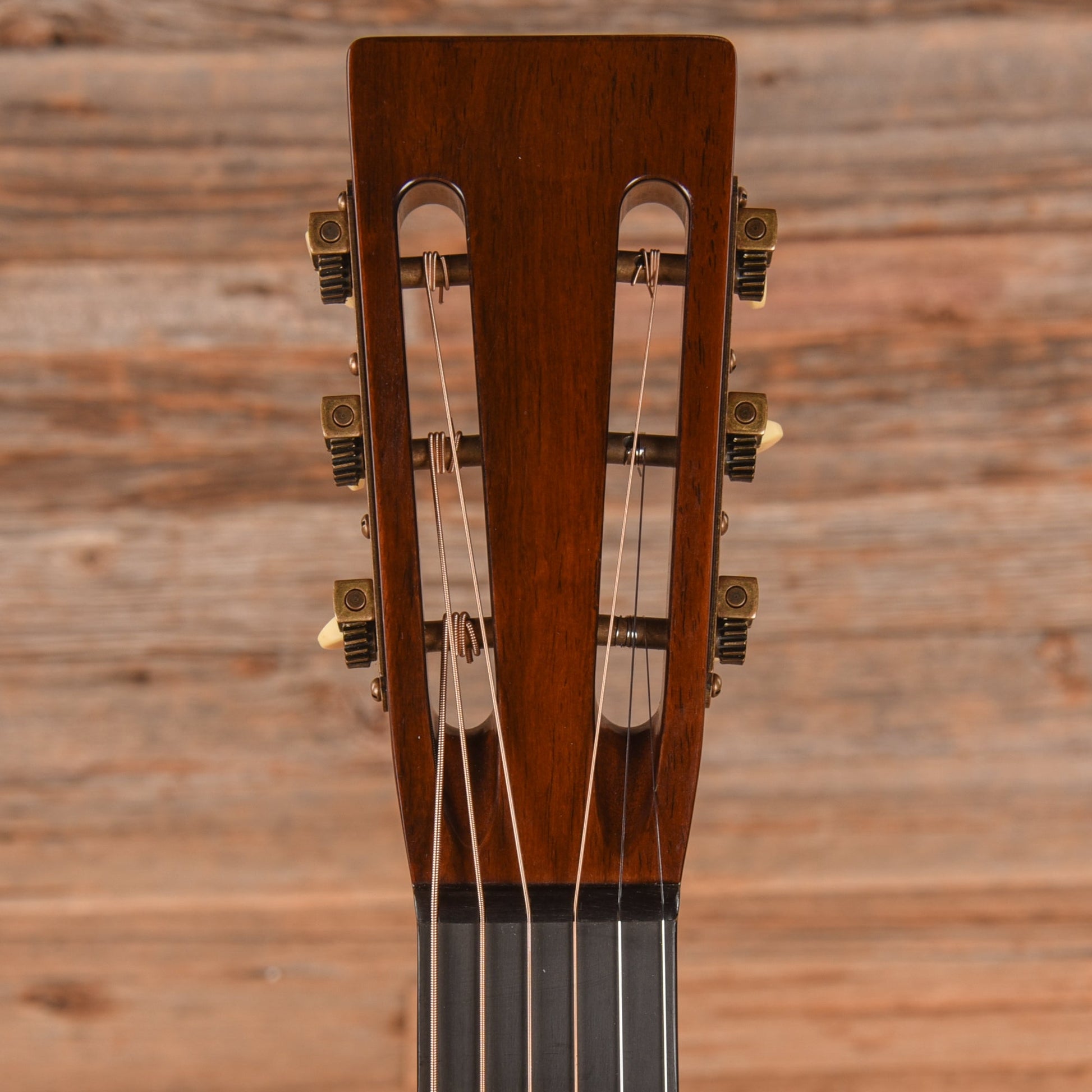 Martin 00-18 Authentic 1931 12-Fret VTS Adirondack Natural 2018
