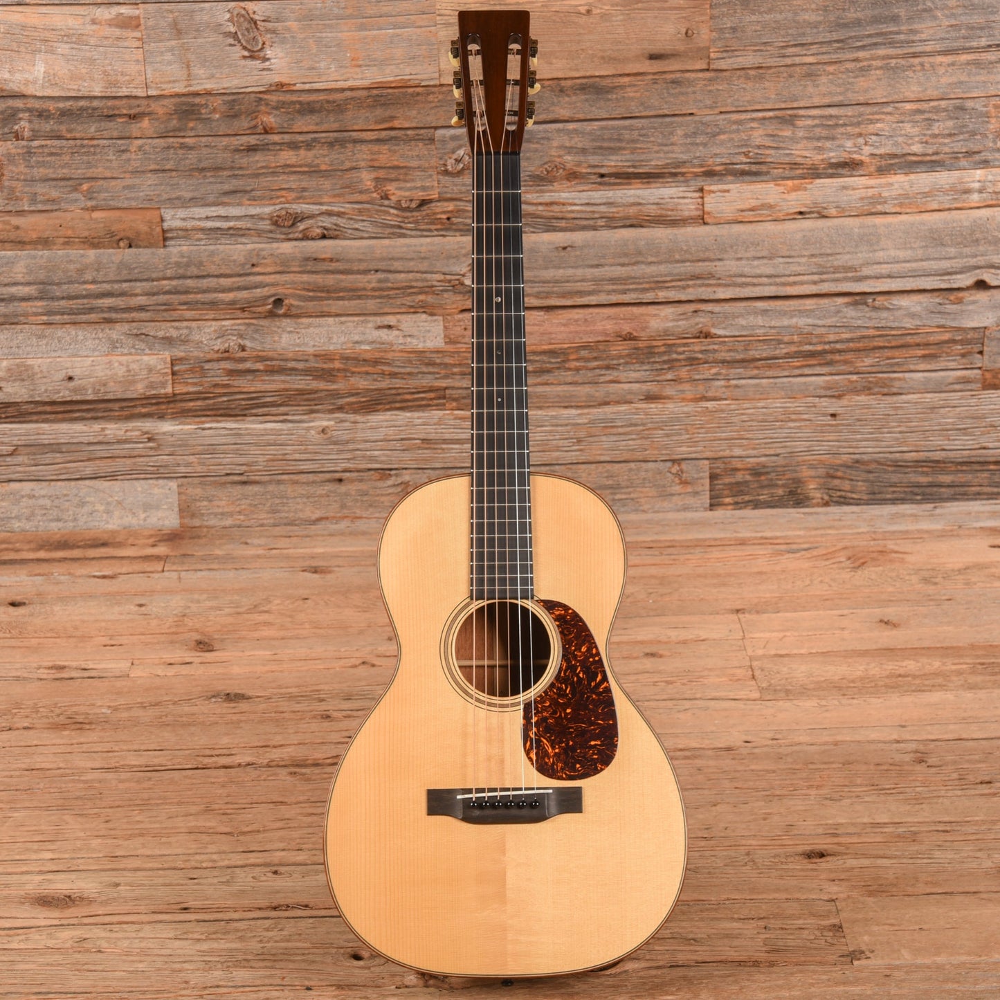Martin 00-18 Authentic 1931 12-Fret VTS Adirondack Natural 2018