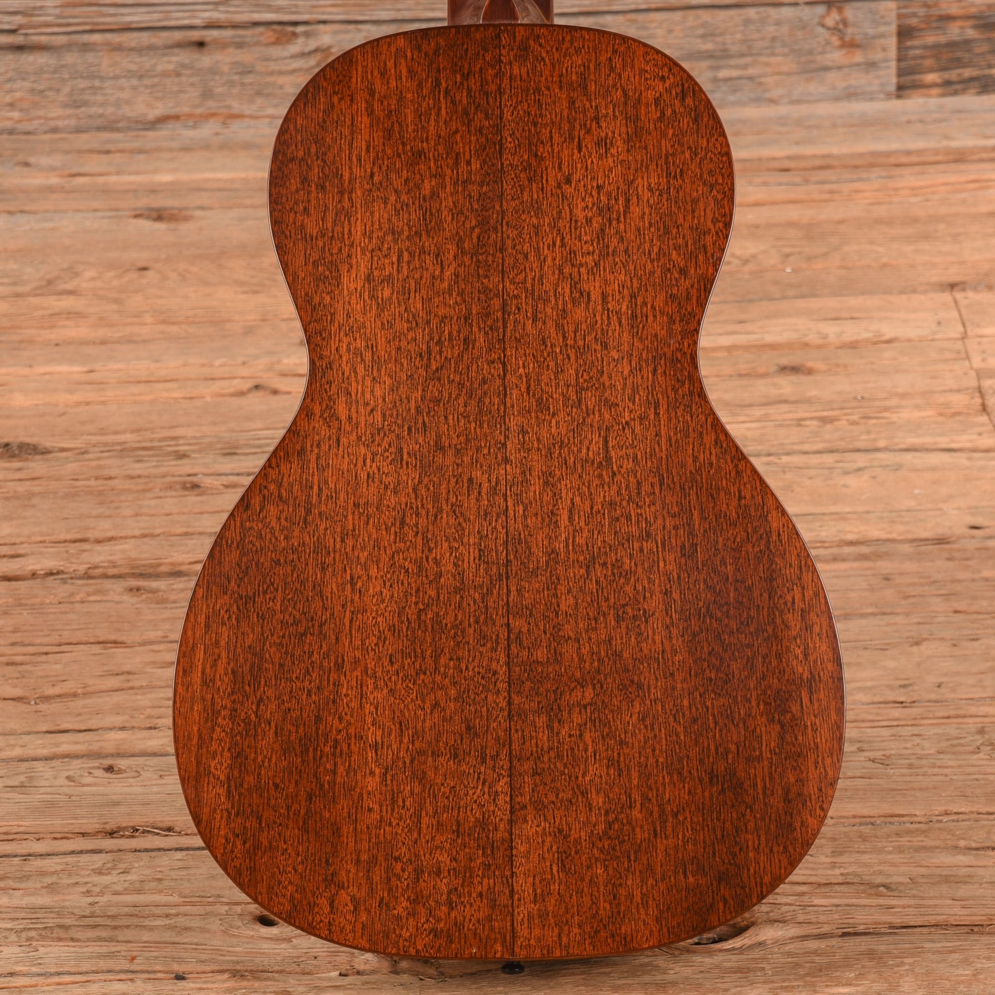 Martin 00-18 Authentic 1931 12-Fret VTS Adirondack Natural 2018