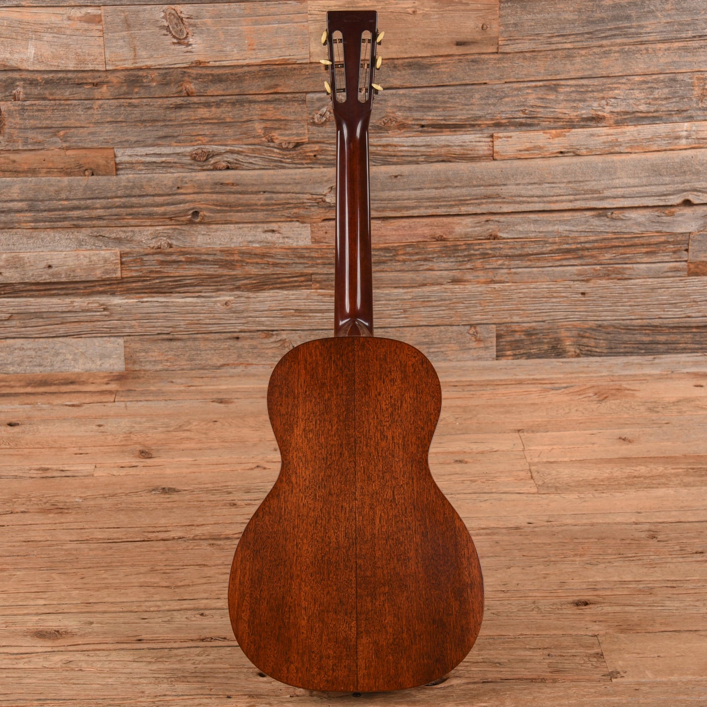 Martin 00-18 Authentic 1931 12-Fret VTS Adirondack Natural 2018
