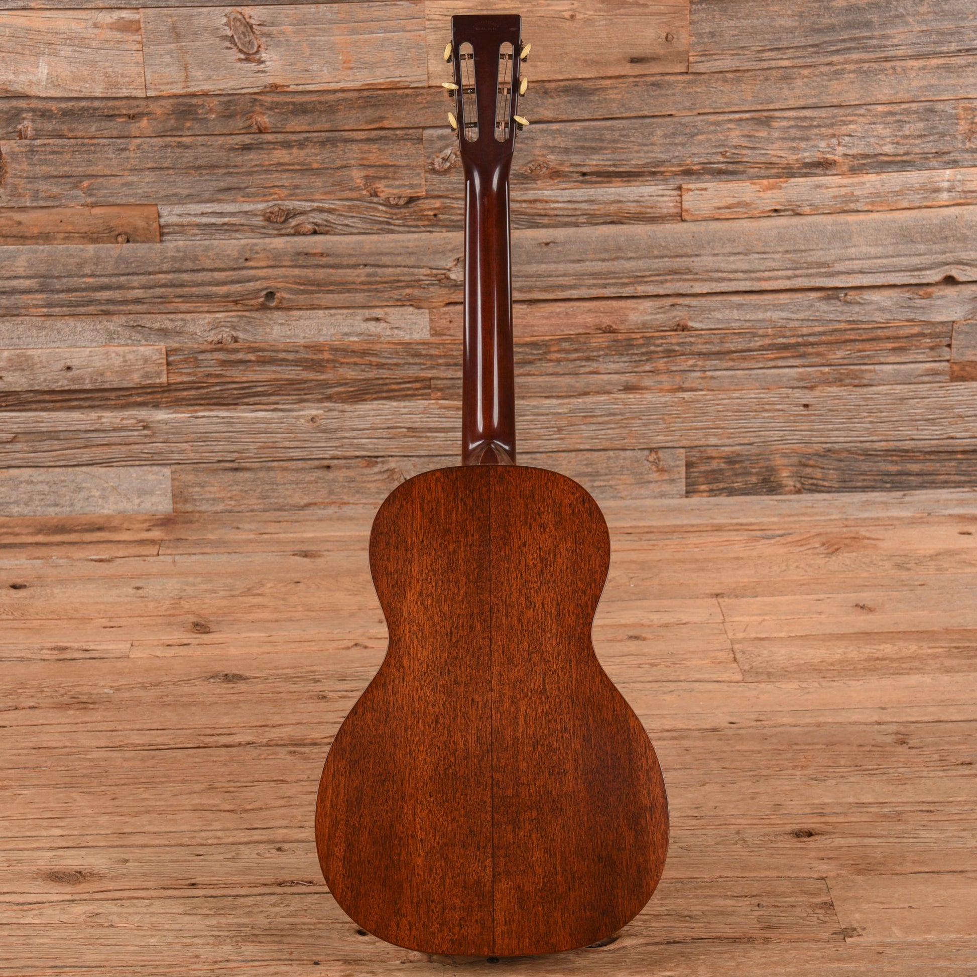 Martin 00-18 Authentic 1931 12-Fret VTS Adirondack Natural 2018