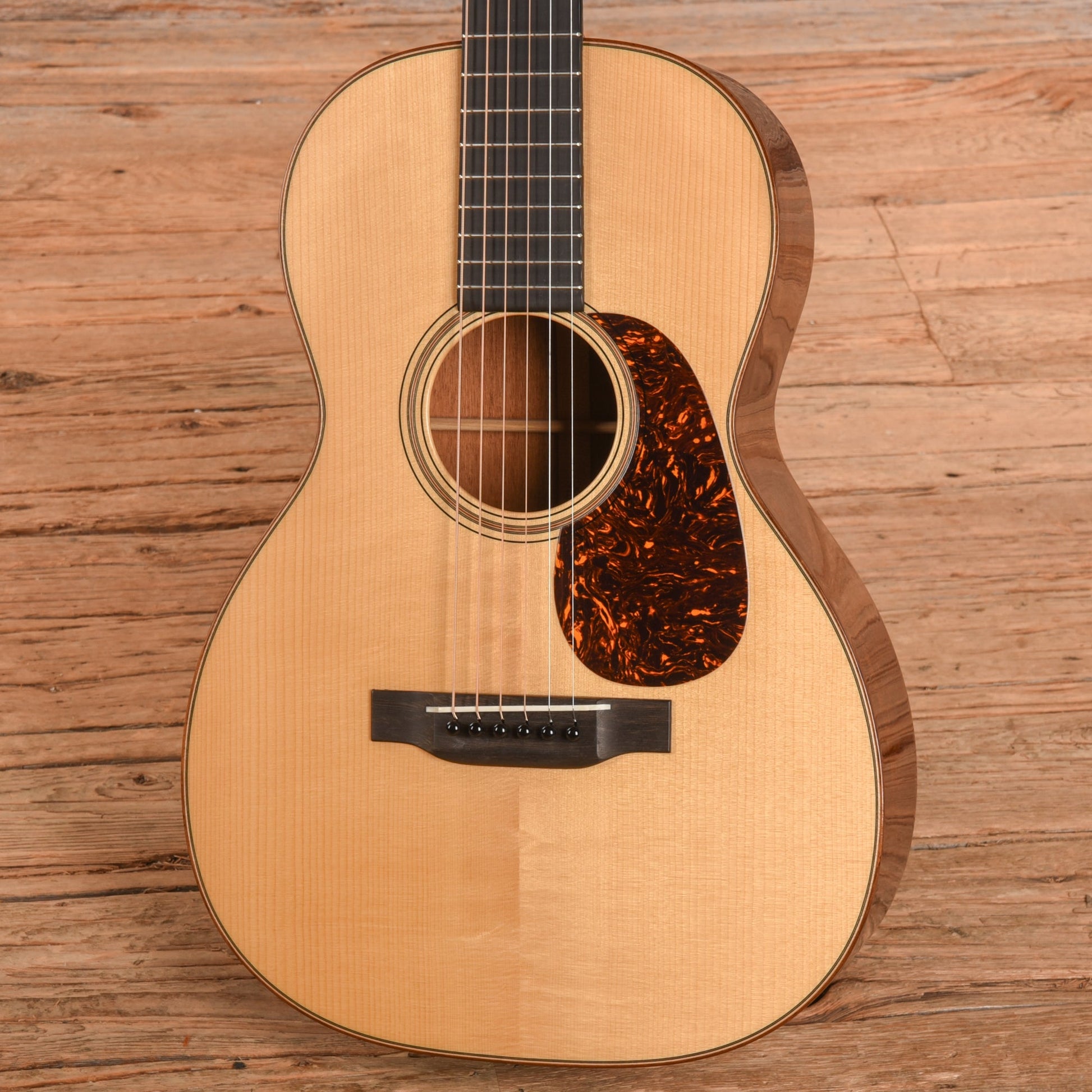 Martin 00-18 Authentic 1931 12-Fret VTS Adirondack Natural 2018