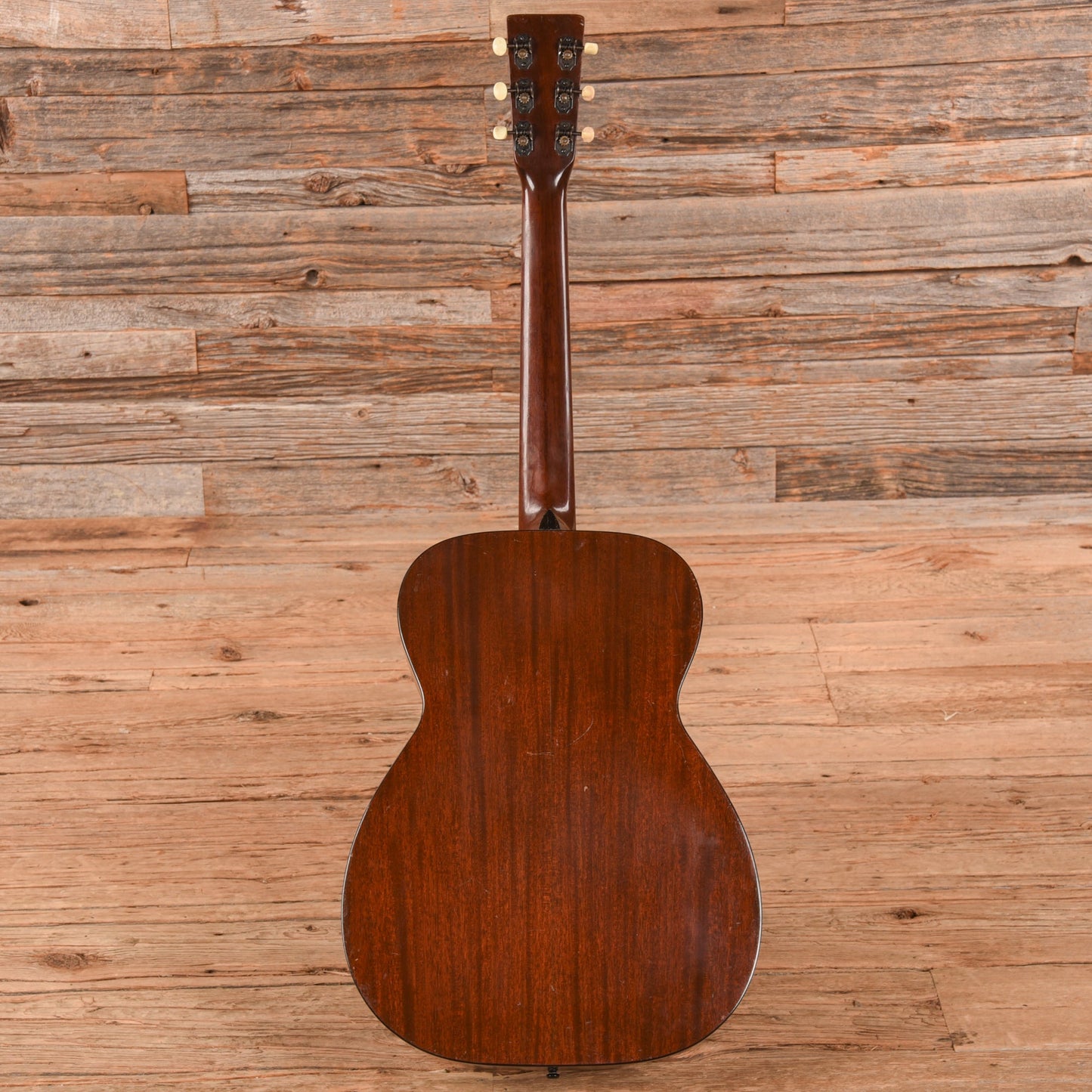 Martin 00-18 Natural 1943