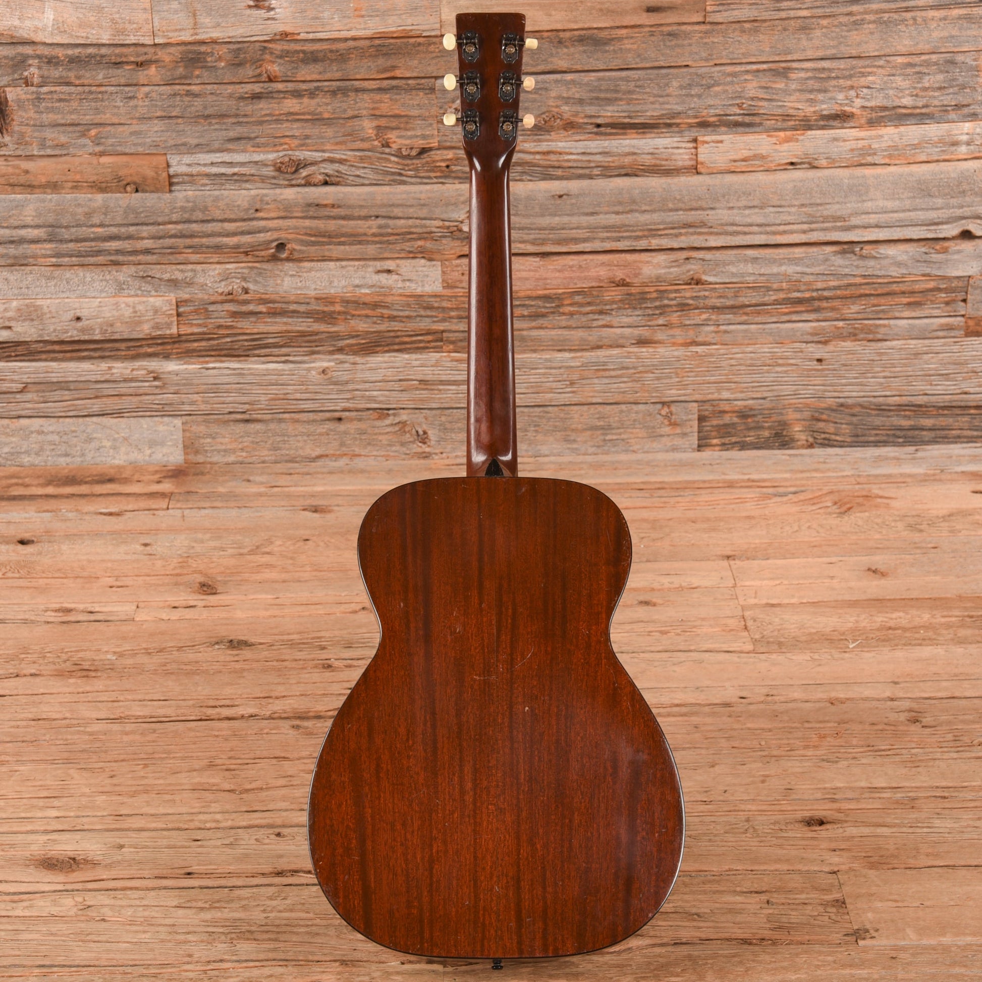 Martin 00-18 Natural 1943