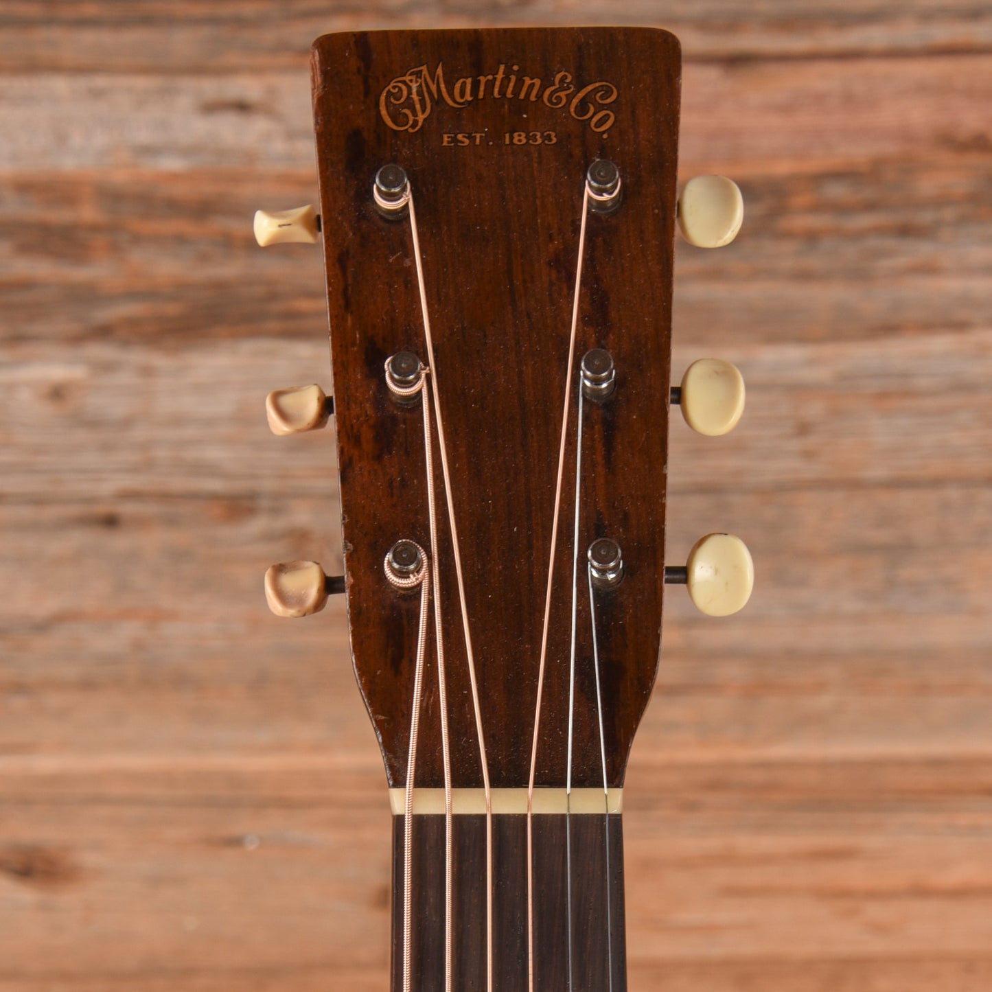 Martin 00-18 Natural 1943