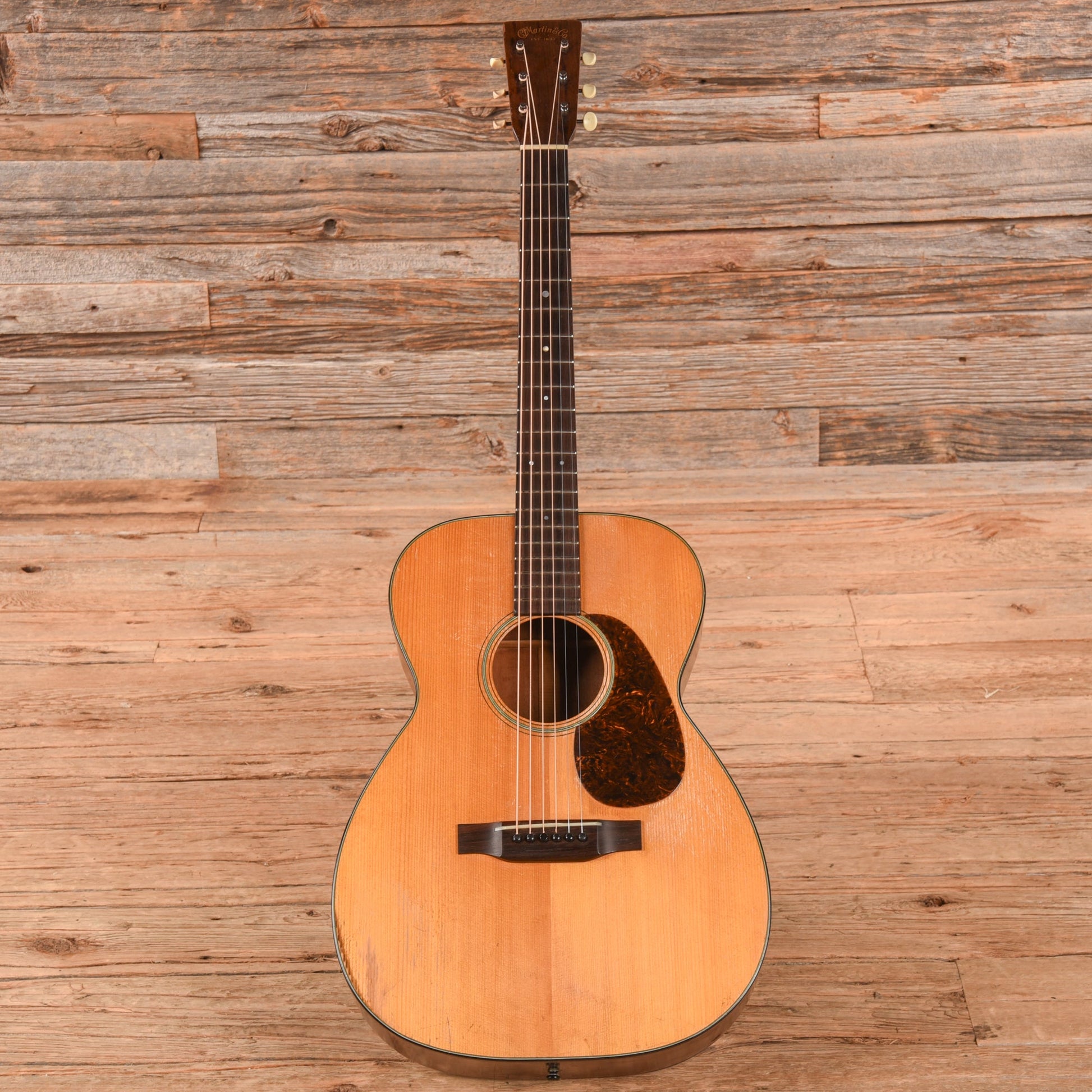 Martin 00-18 Natural 1943