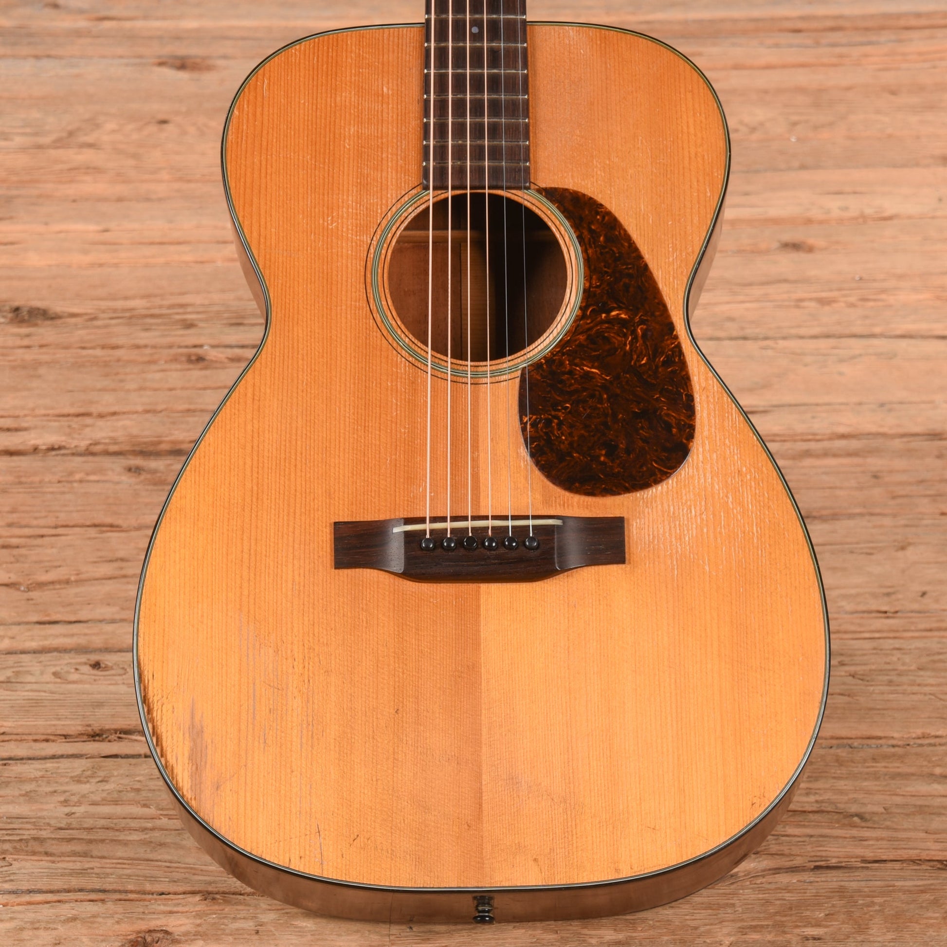 Martin 00-18 Natural 1943