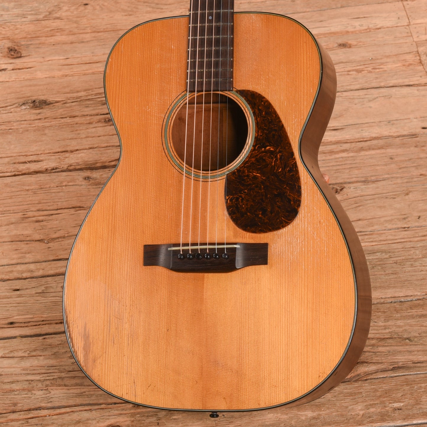 Martin 00-18 Natural 1943