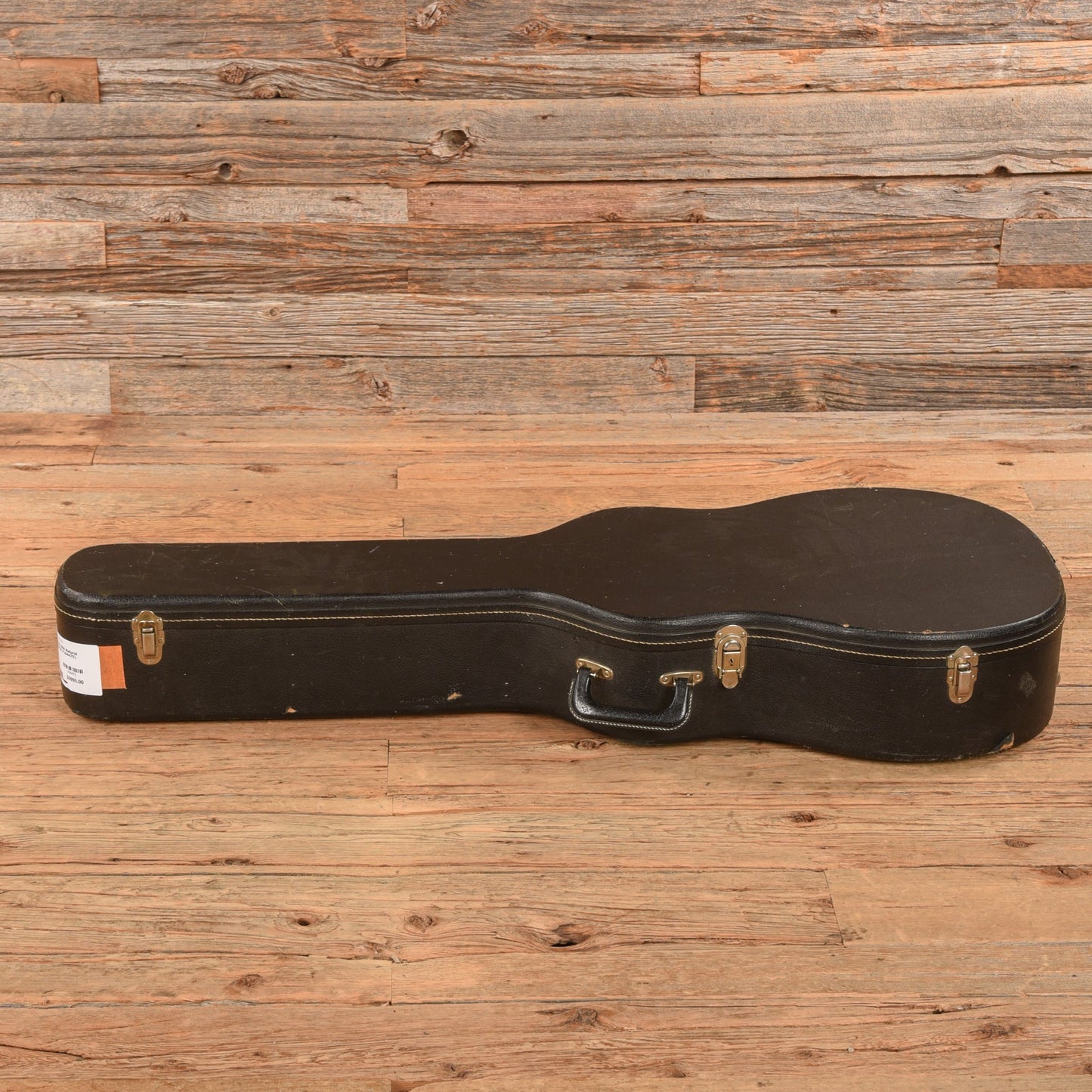 Martin 000-18 Natural 1958