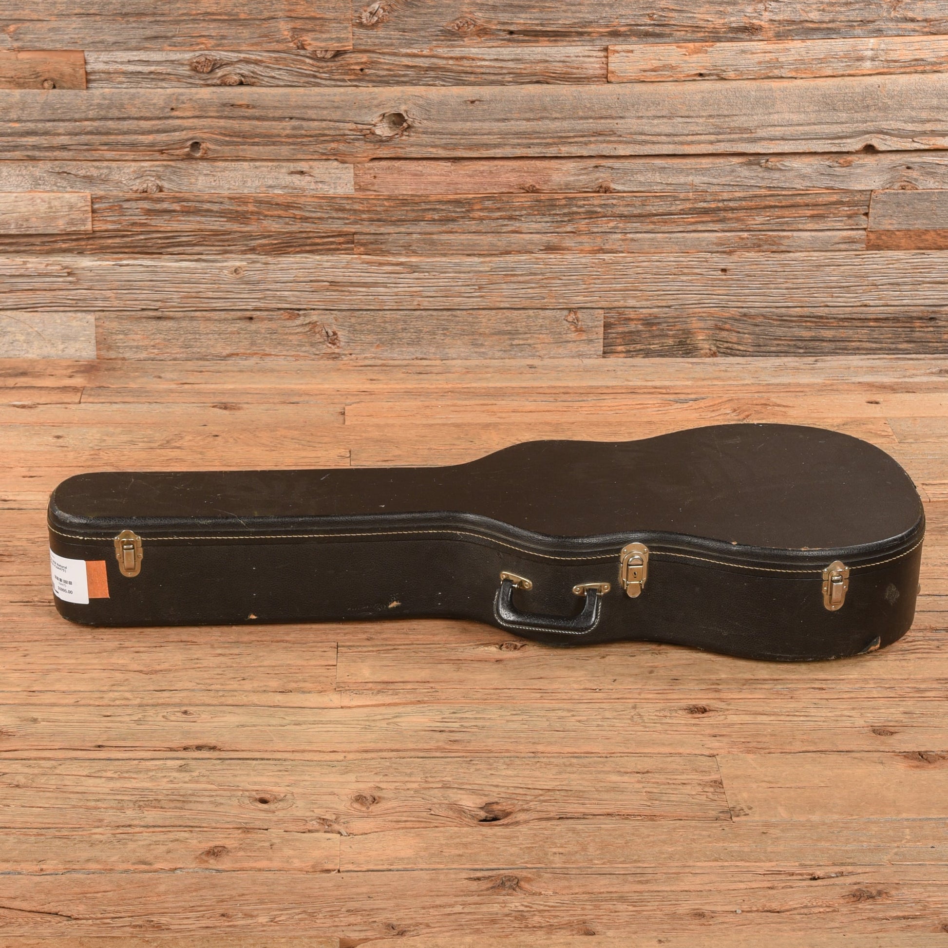 Martin 000-18 Natural 1958