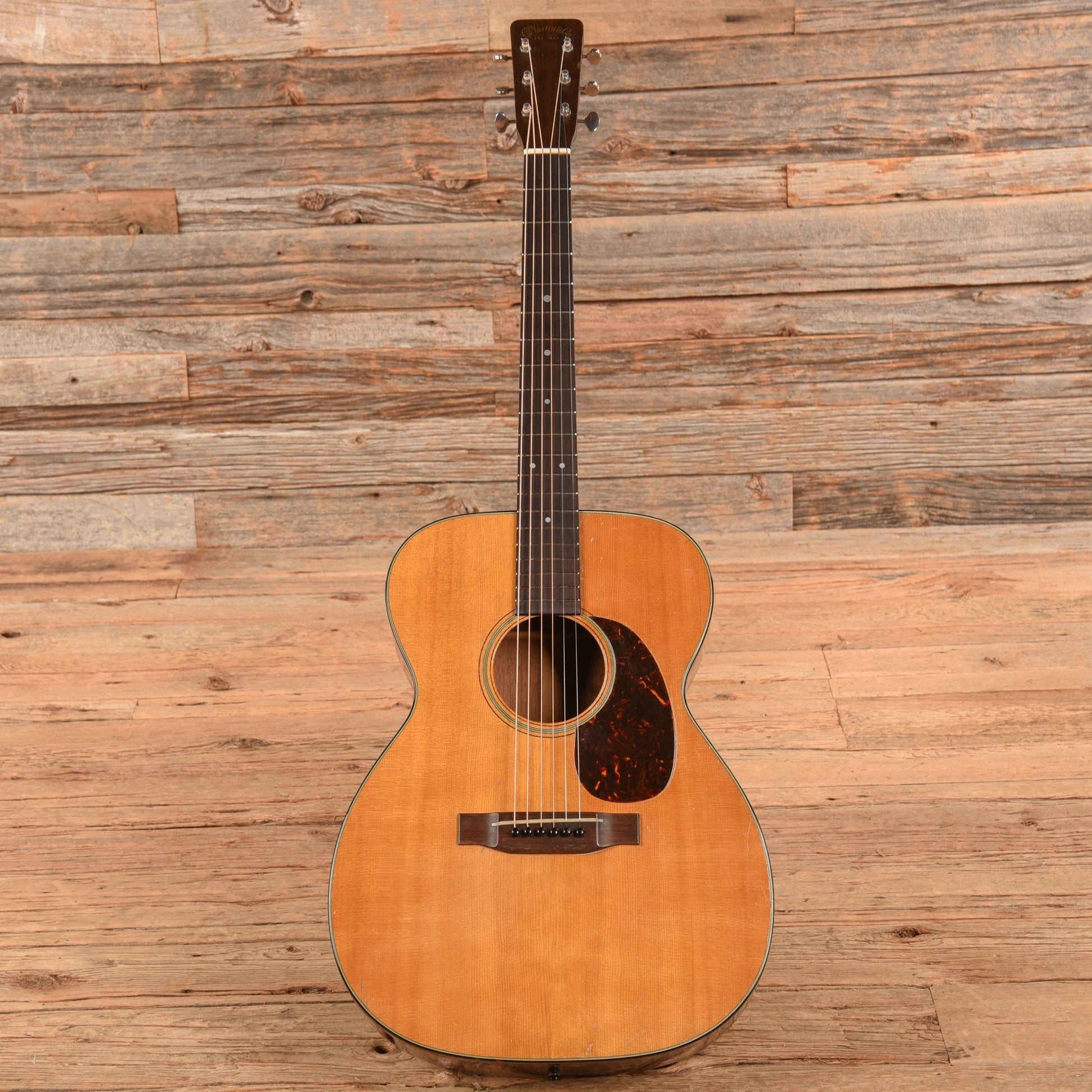 Martin 000-18 Natural 1958
