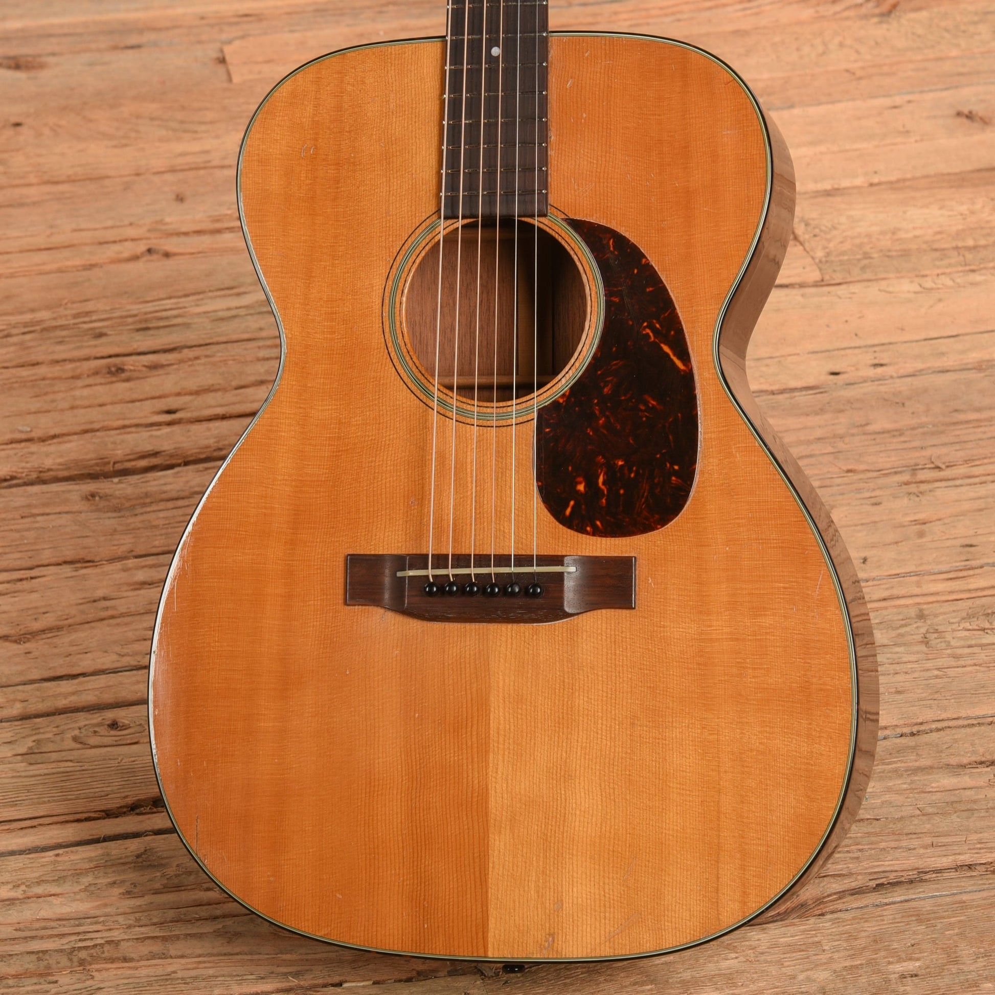 Martin 000-18 Natural 1958