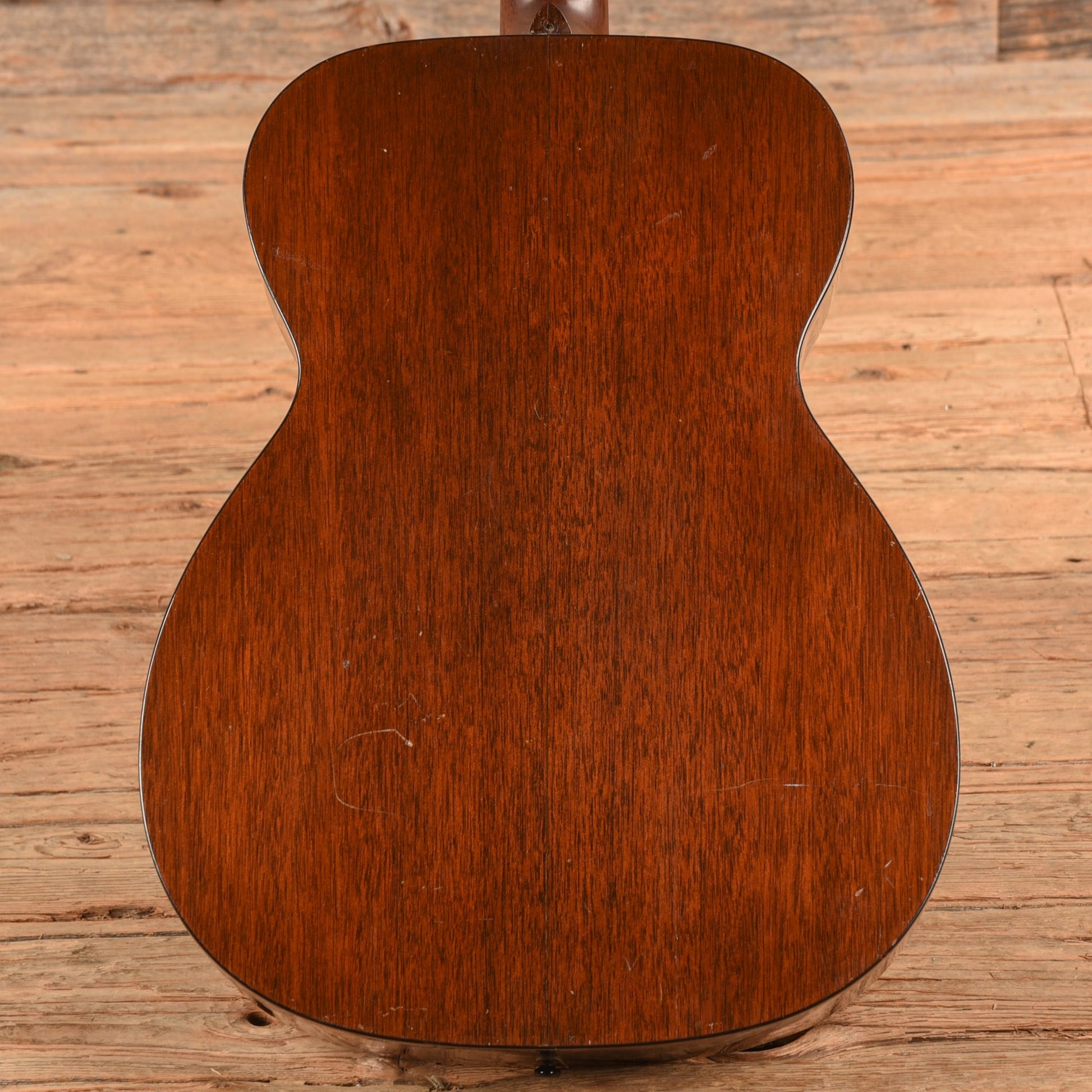 Martin 000-18 Natural 1958