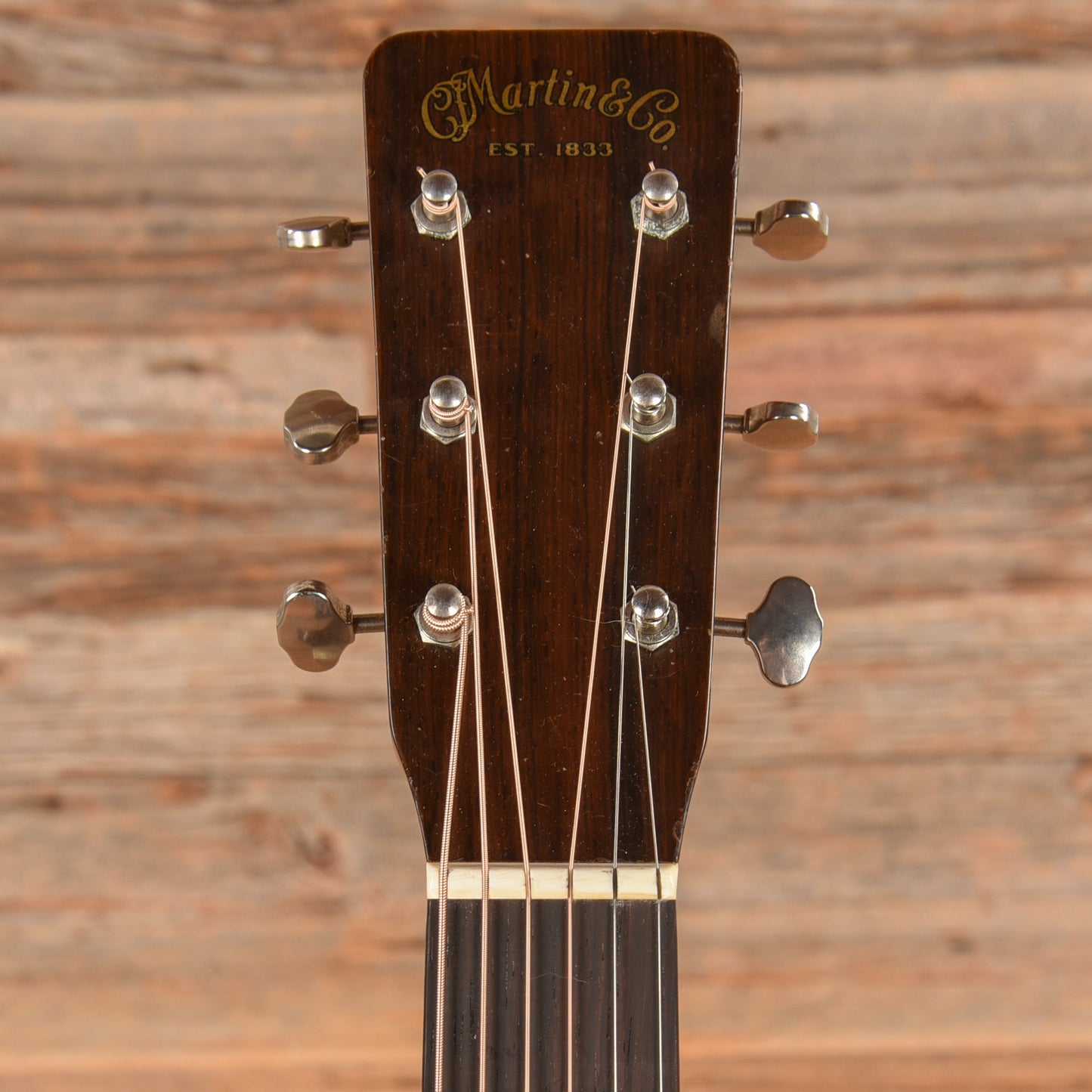 Martin 000-18 Natural 1958