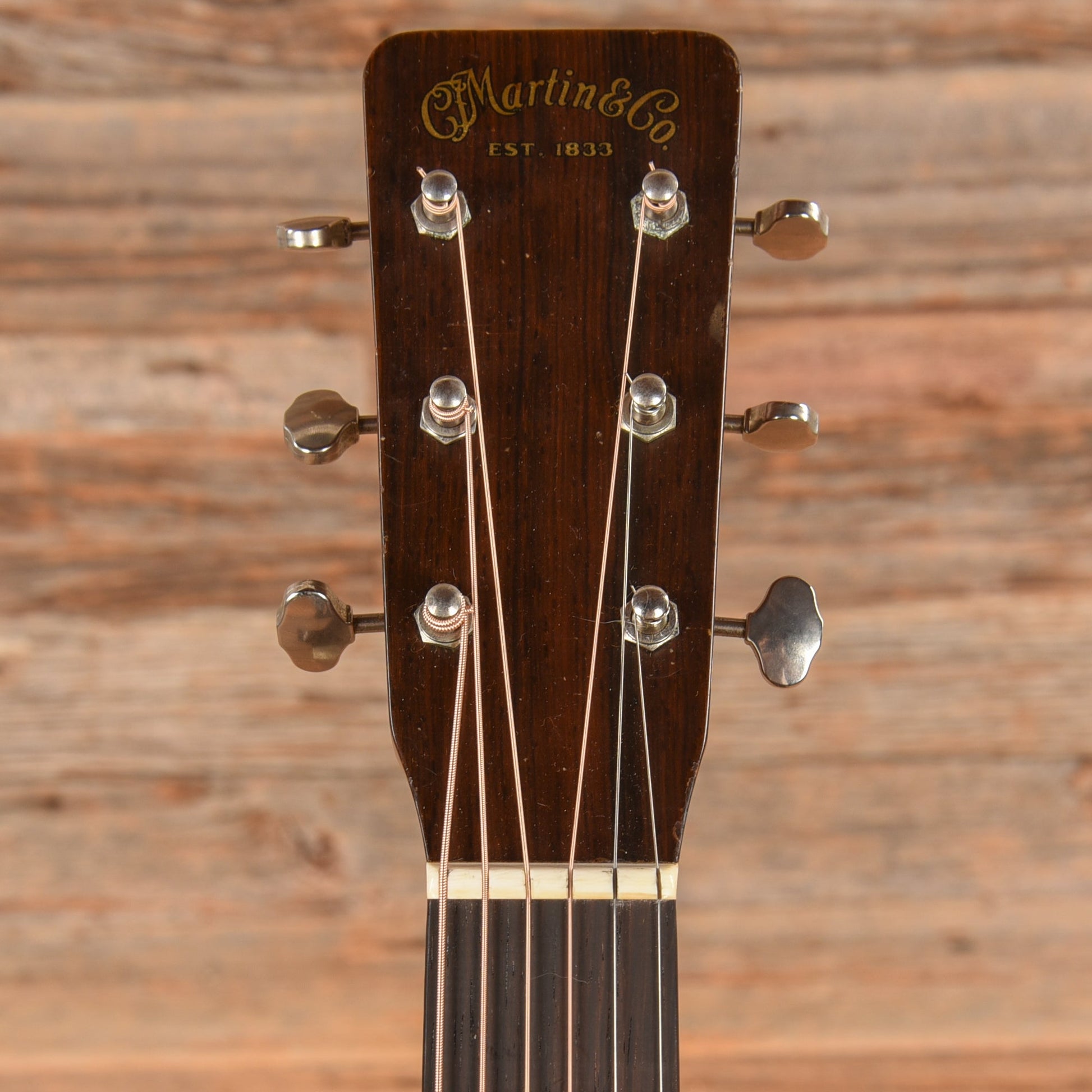 Martin 000-18 Natural 1958