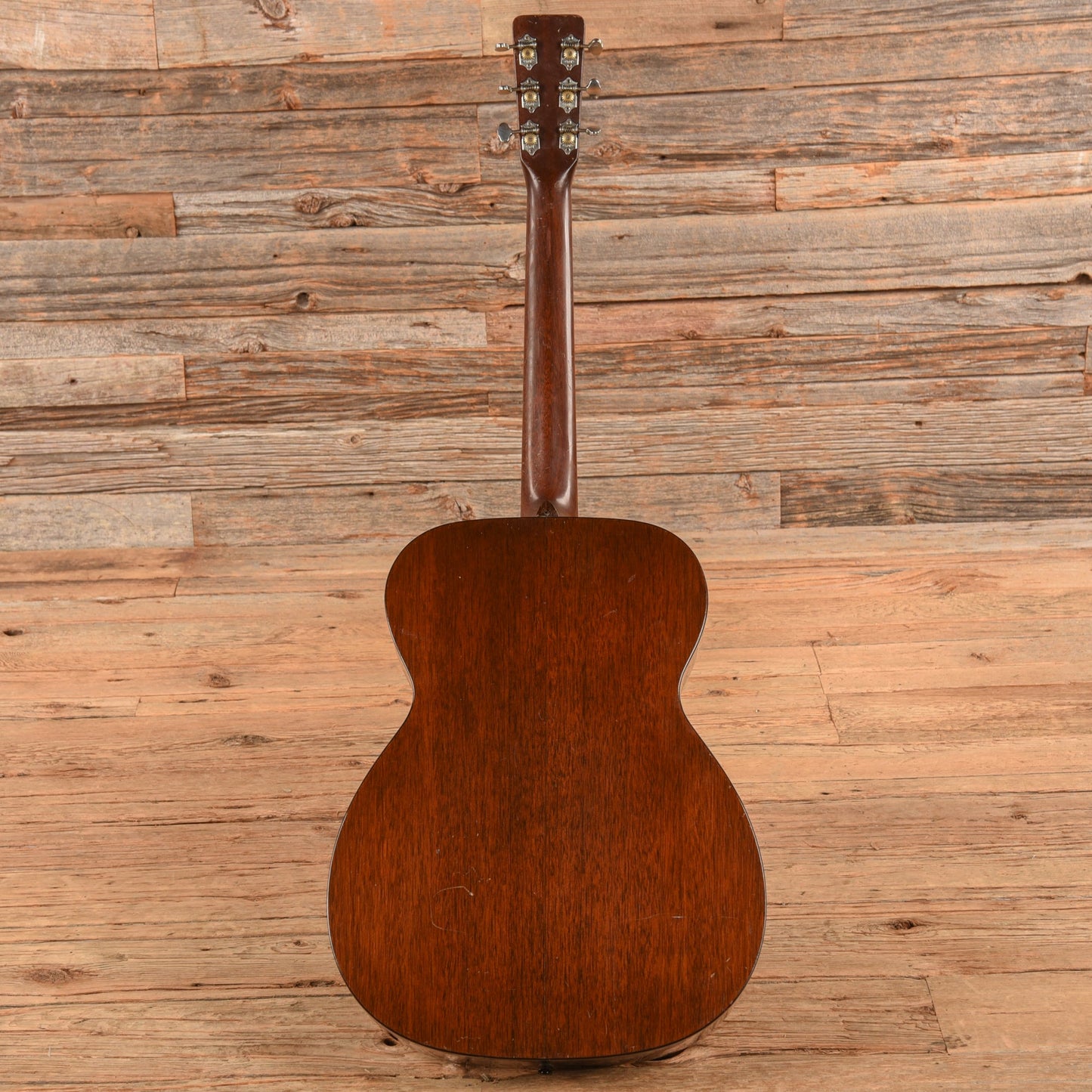 Martin 000-18 Natural 1958