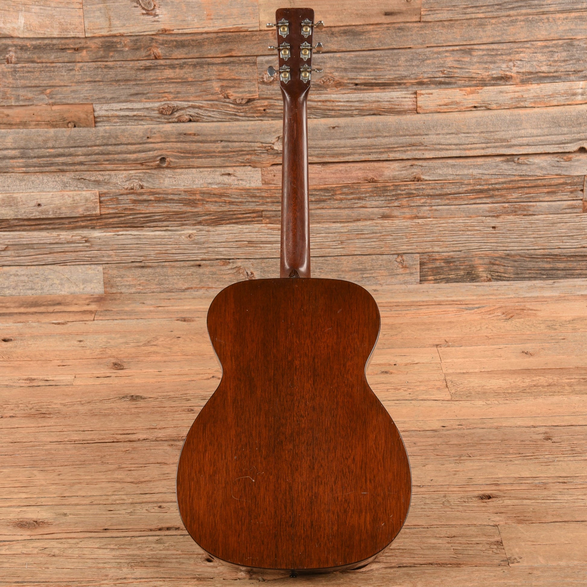 Martin 000-18 Natural 1958