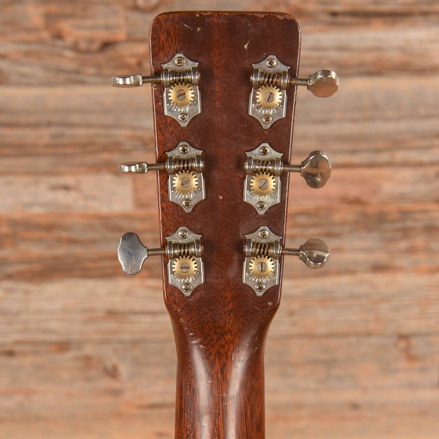 Martin 000-18 Natural 1958