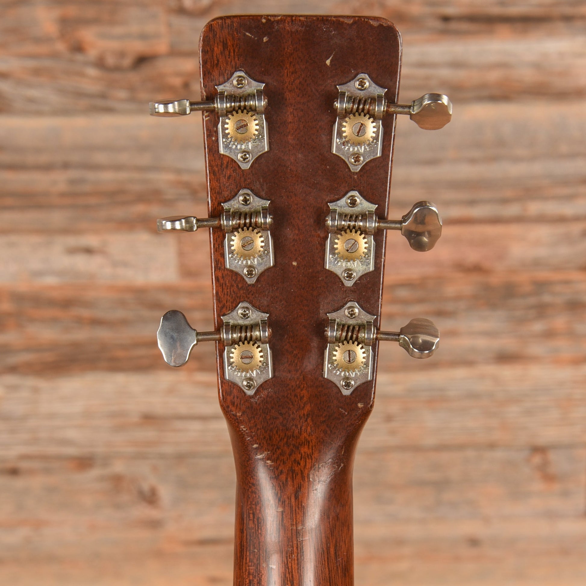Martin 000-18 Natural 1958
