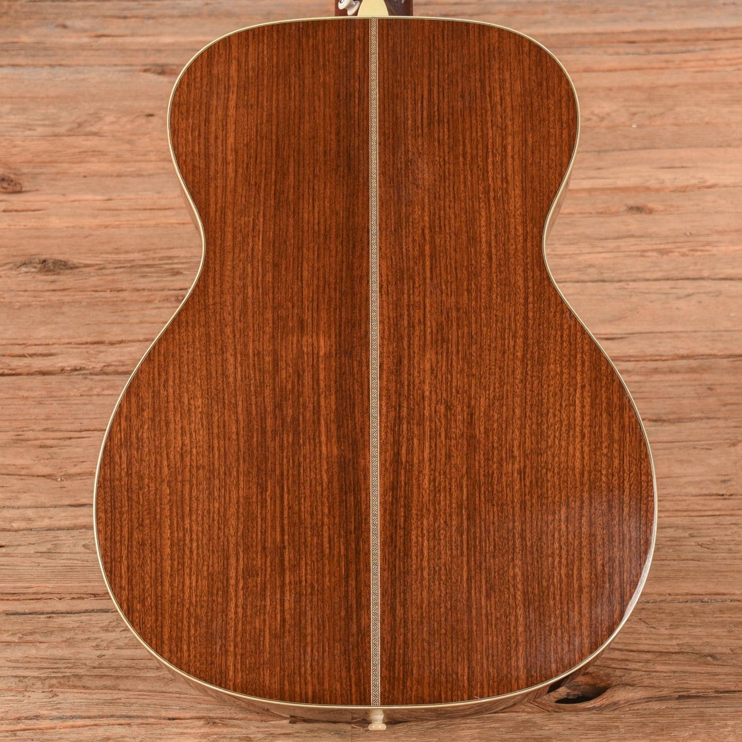 Martin 000-28 Norman Blake Natural