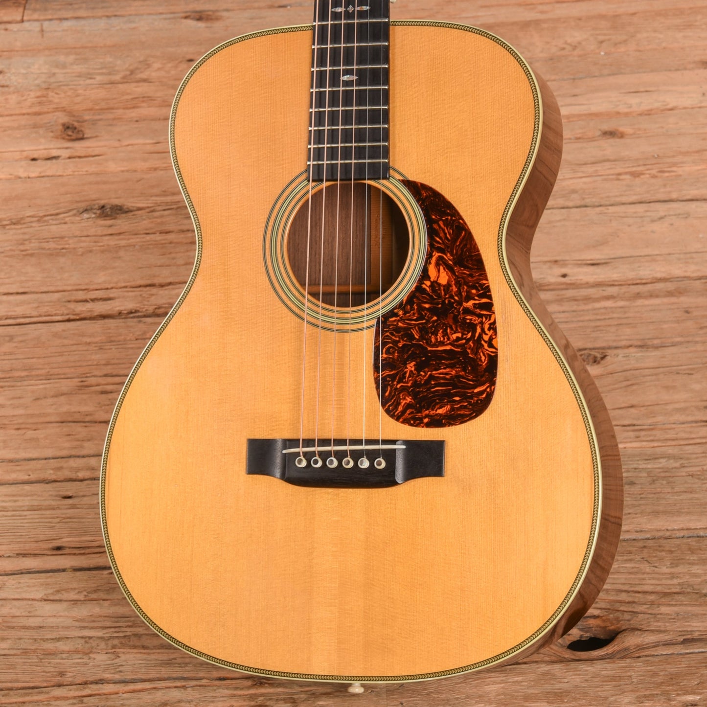Martin 000-28 Norman Blake Natural