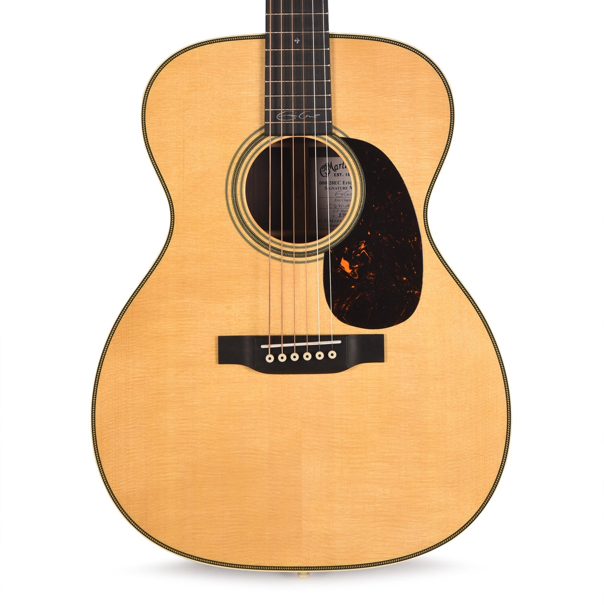 Martin 000-28EC Clapton Natural