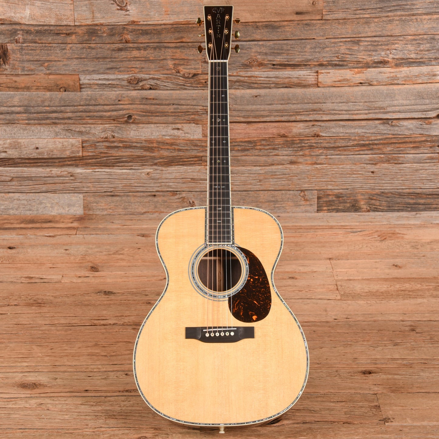 Martin 000-42 Natural