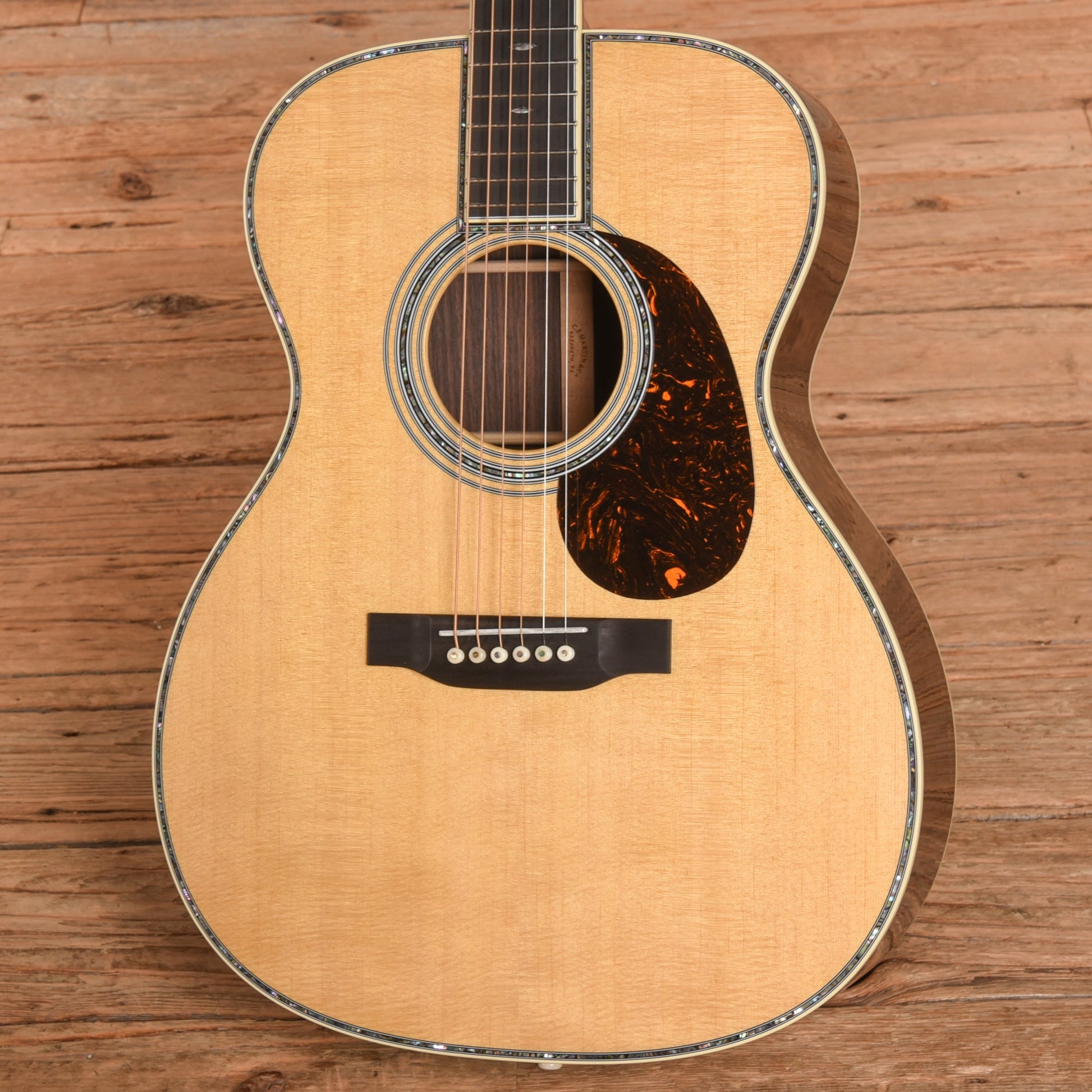 Martin 000-42 Natural