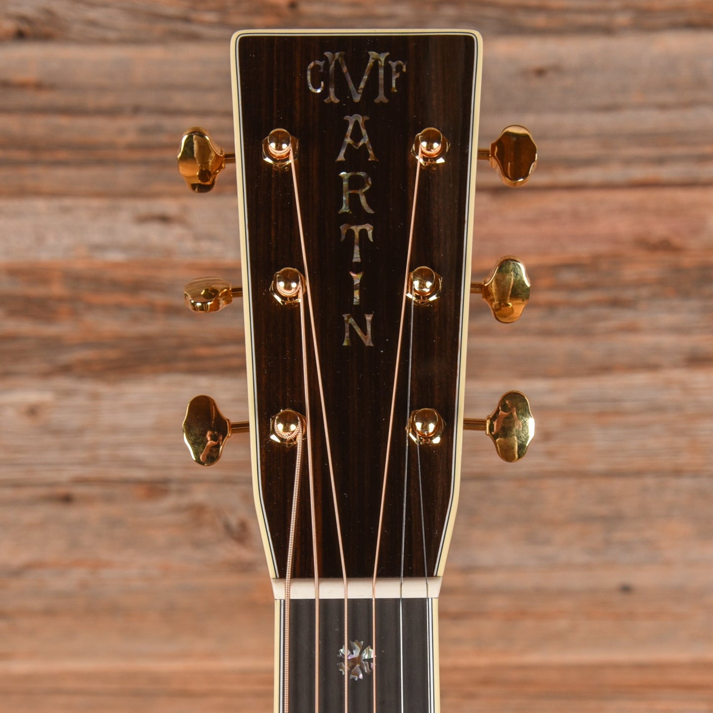 Martin 000-42 Natural
